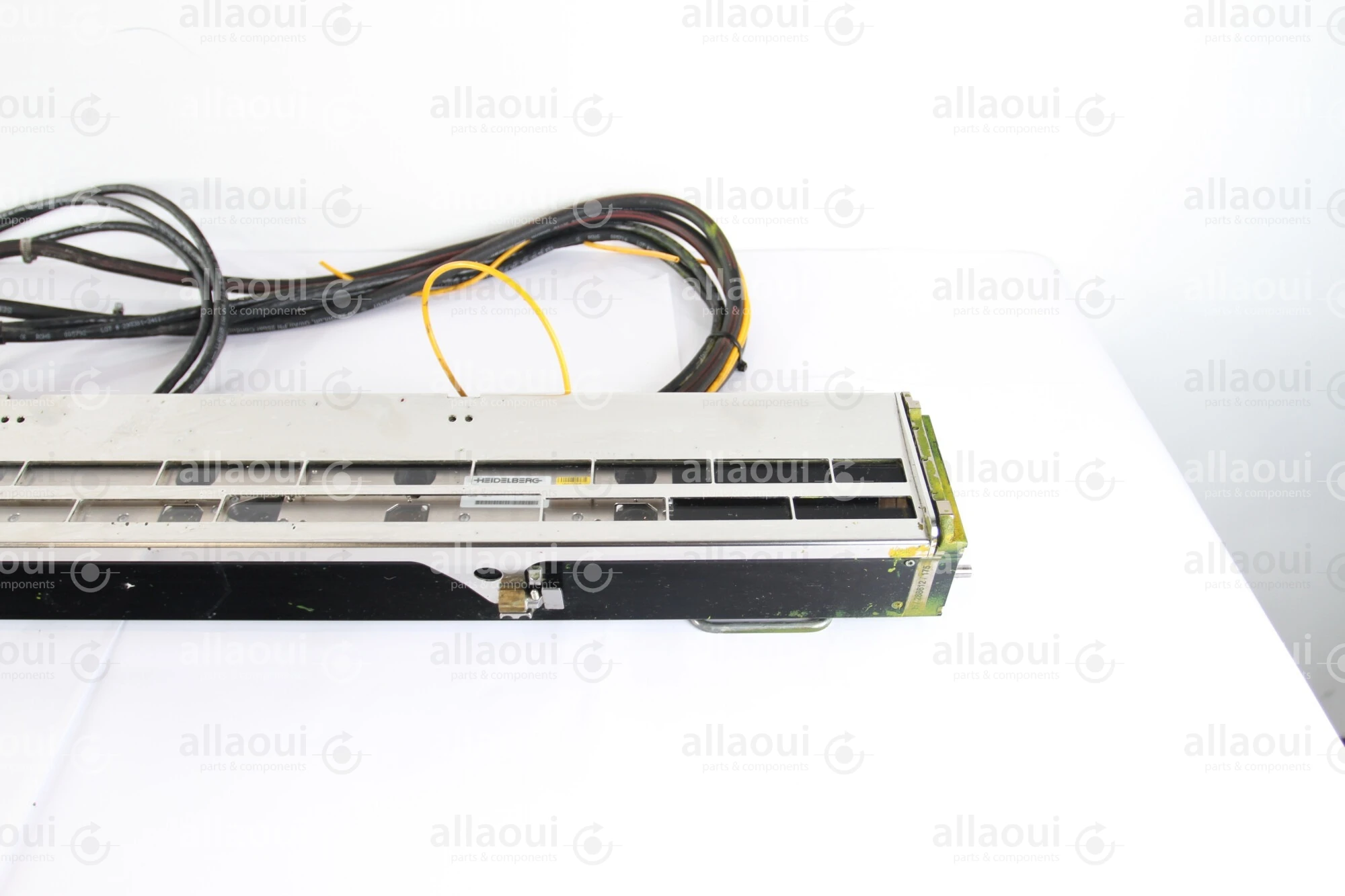 Heidelberg Inpress Control CP.157.0870/04 Heidelberg Inpress Control CP.157.0870/04