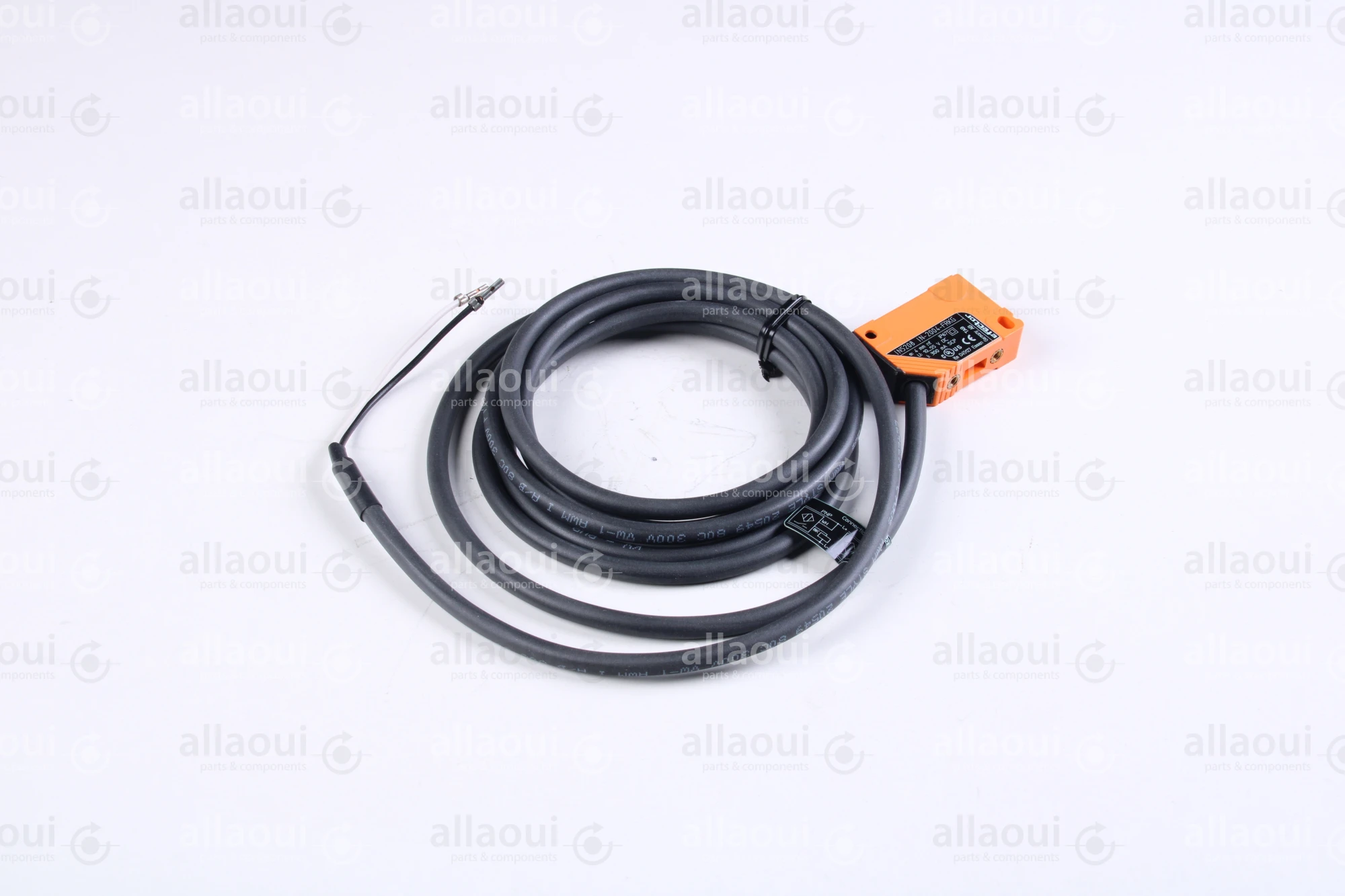 Mosca Elektronik Inductive sensor IN5208 Mosca Elektronik Inductive sensor IN5208