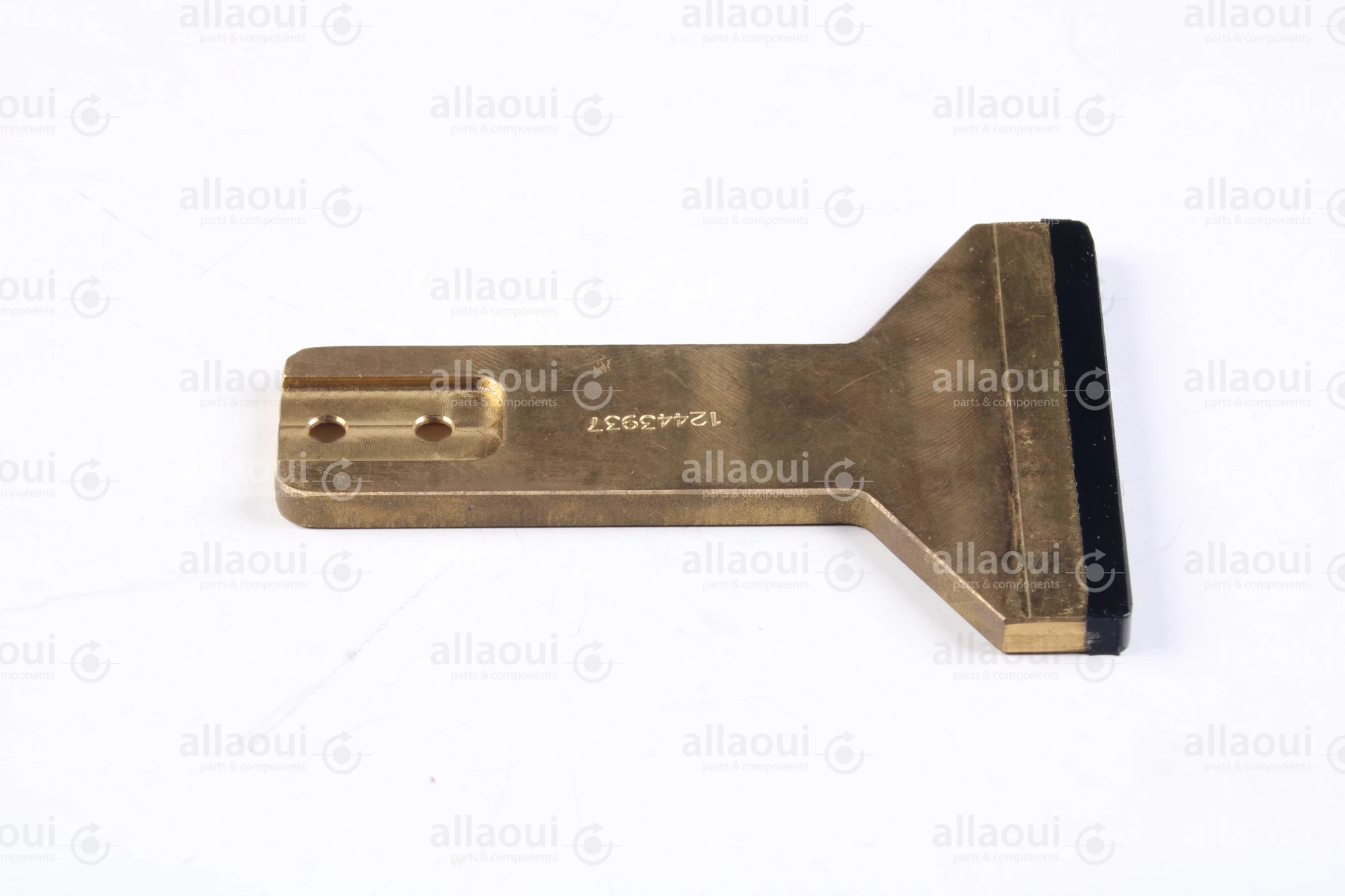 Kolbus Pressure Piece 12443937 Kolbus Pressure Piece 12443937