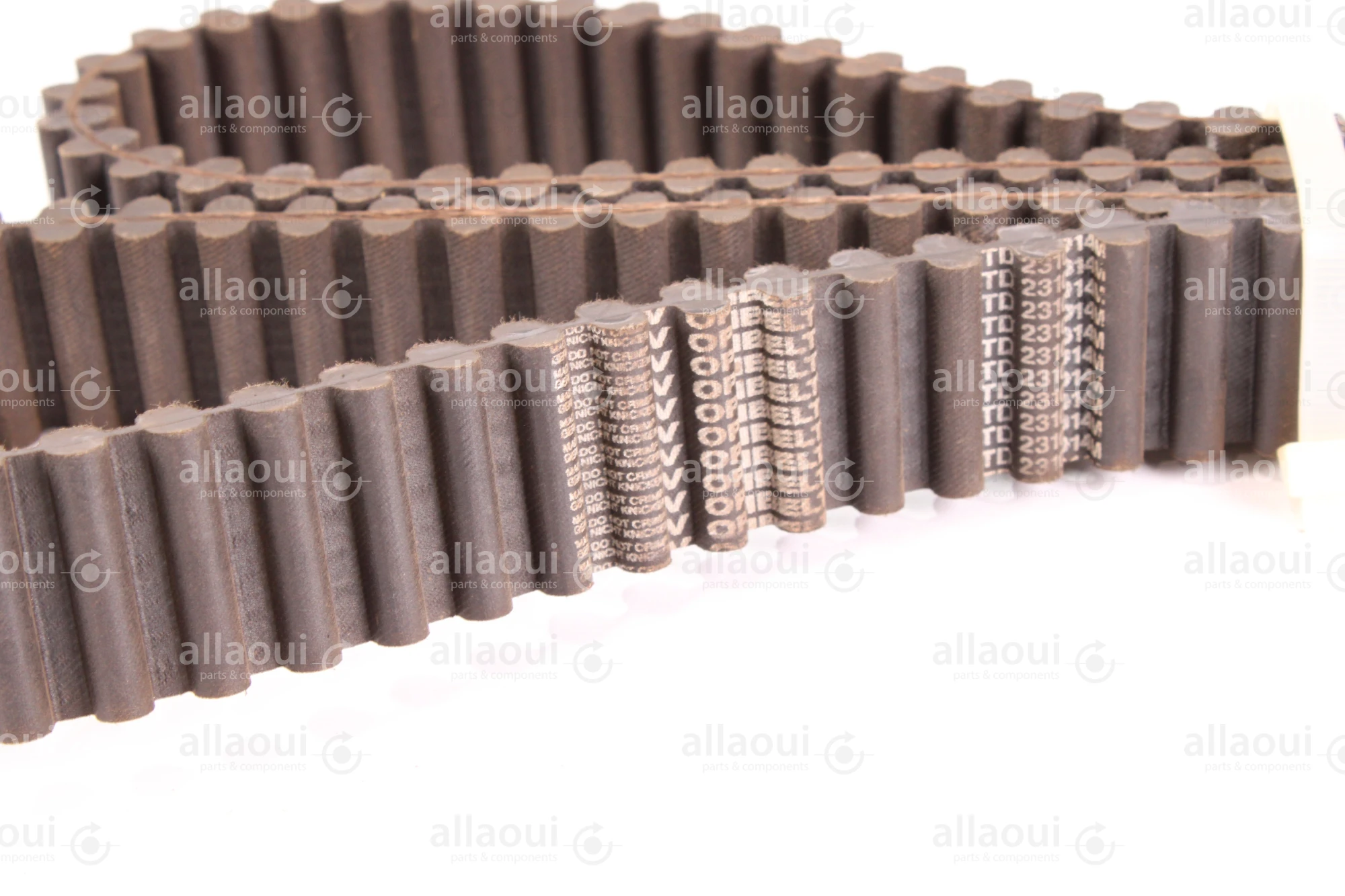 Optibelt Double Toothed Belt HTD-2310-D14M-40 Optibelt Double Toothed Belt HTD-2310-D14M-40