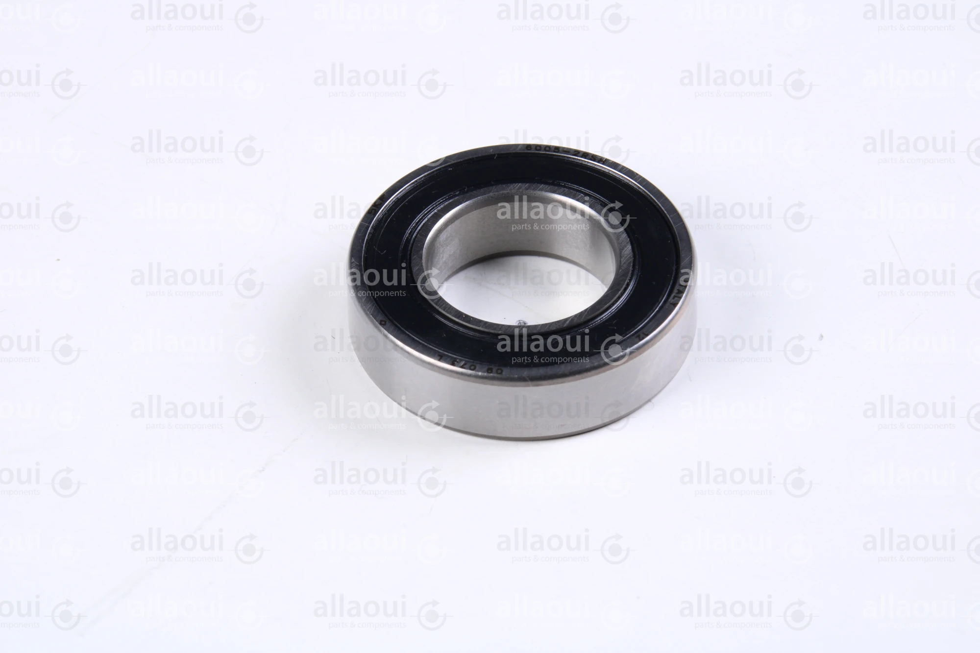 SKF Grooved Ball Bearing 6005-2RSR SKF Grooved Ball Bearing 6005-2RSR