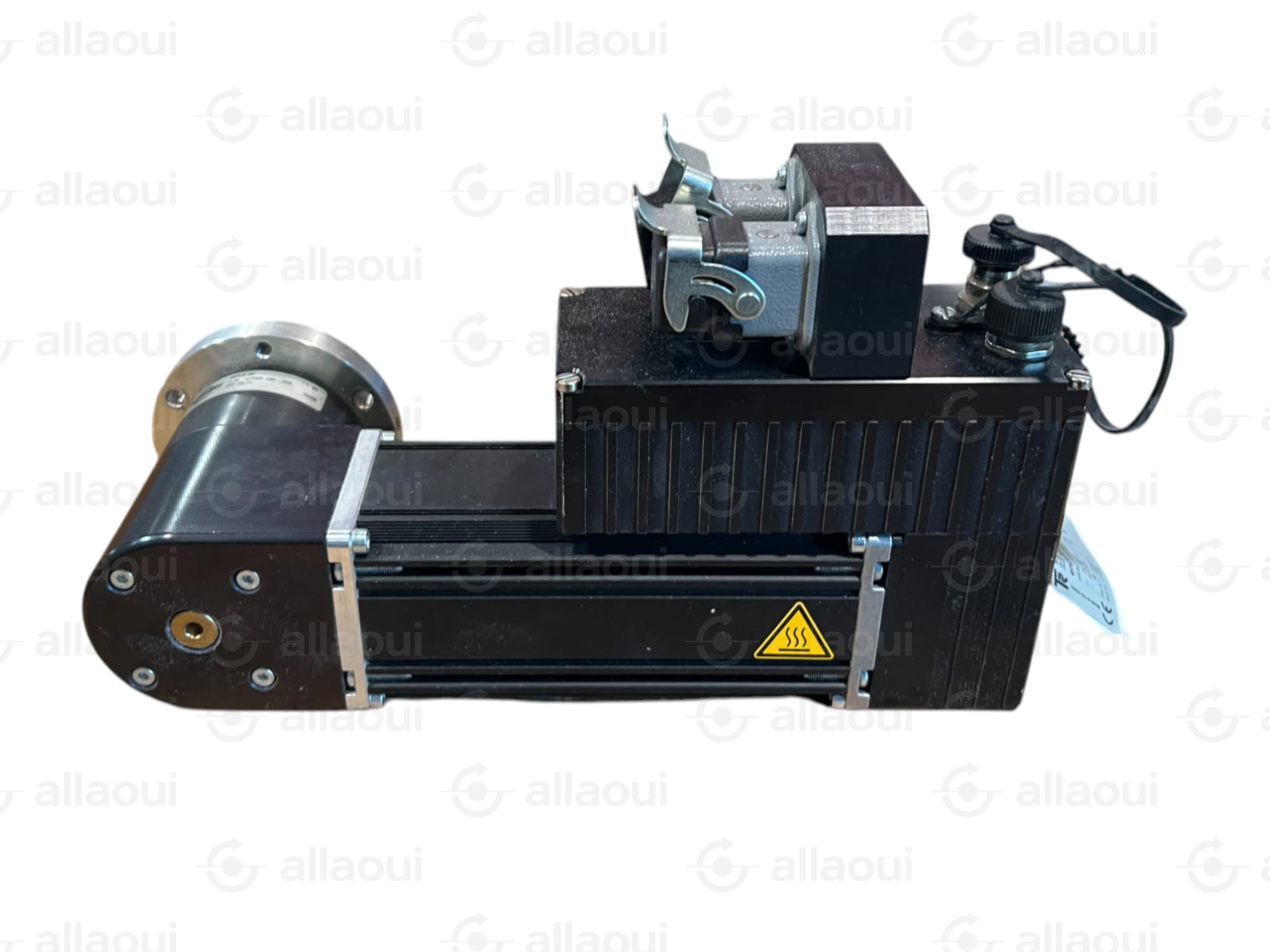 TR Electronic GmbH Electric Motor MD-100-PB-C003 TR Electronic GmbH Electric Motor MD-100-PB-C003