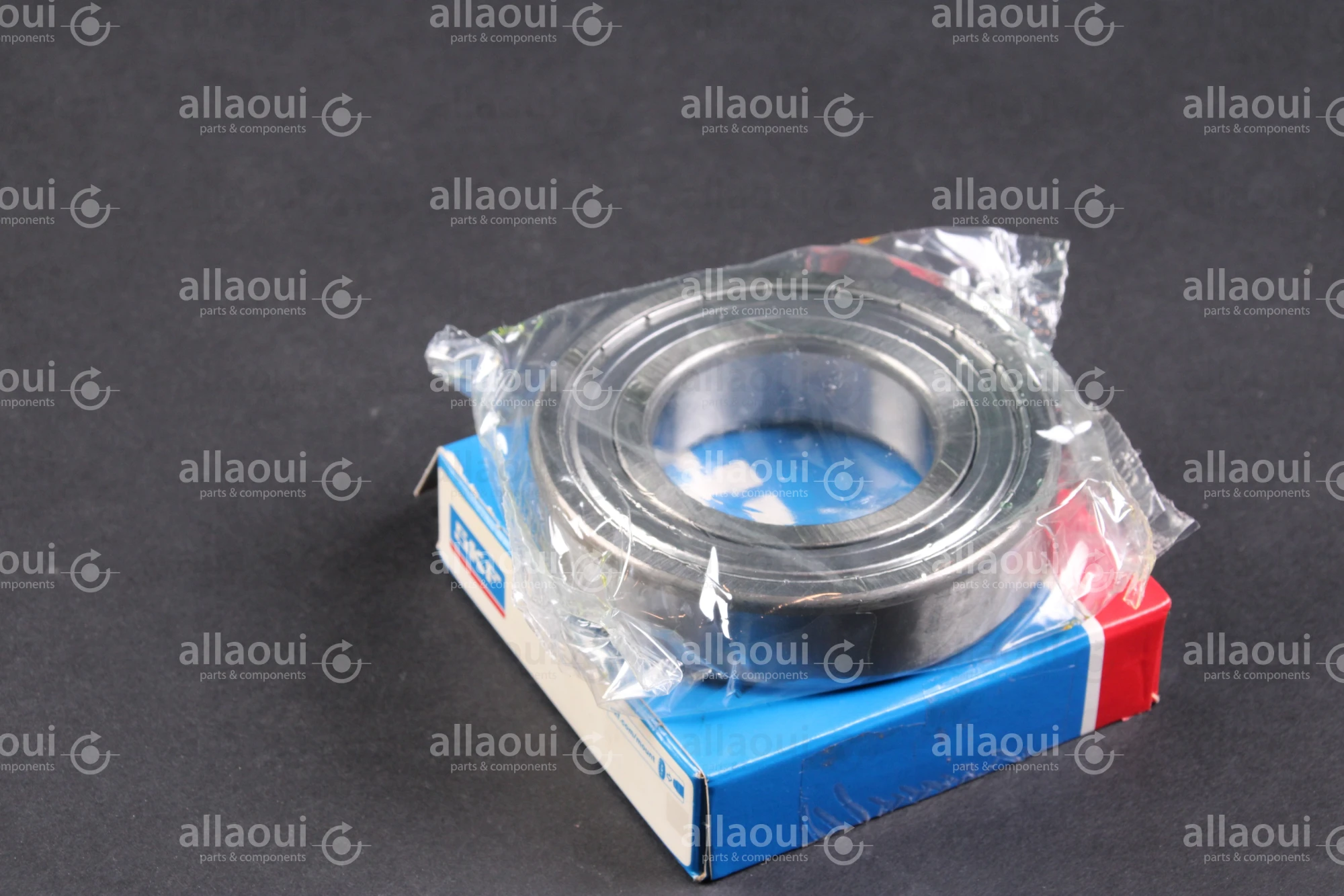 SKF Deep Groove Ball Bearing 6209-2Z/C3GJN SKF Deep Groove Ball Bearing 6209-2Z/C3GJN