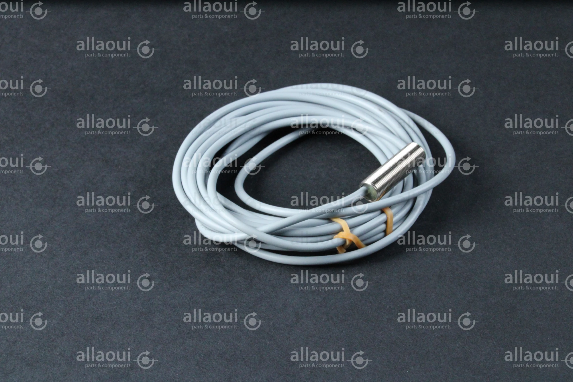 Baumer Inductive Sensor IFRM 12P17/404919 Baumer Inductive Sensor IFRM 12P17/404919