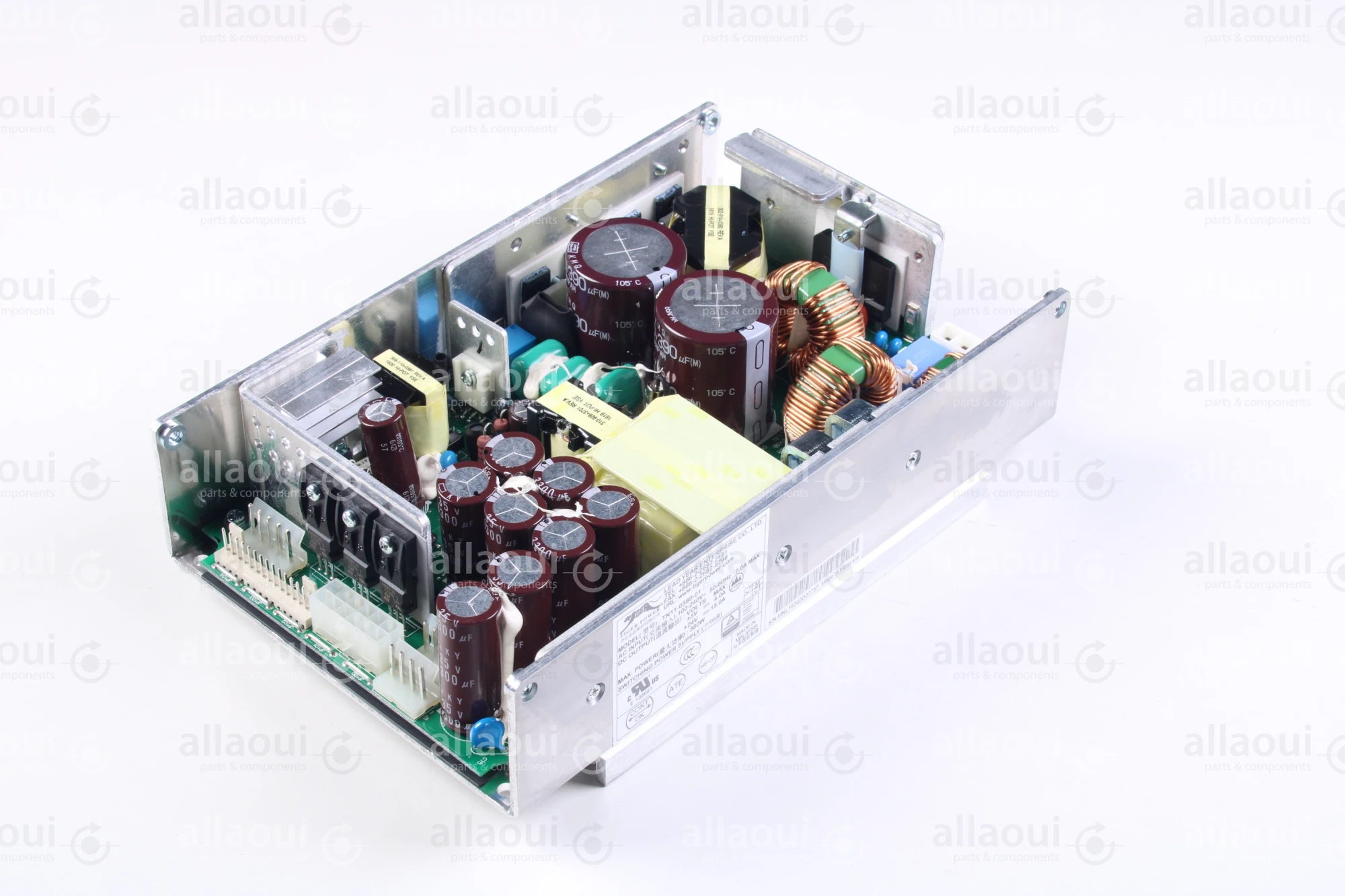 SATO Universal Power Supply K00466000 SATO Universal Power Supply K00466000