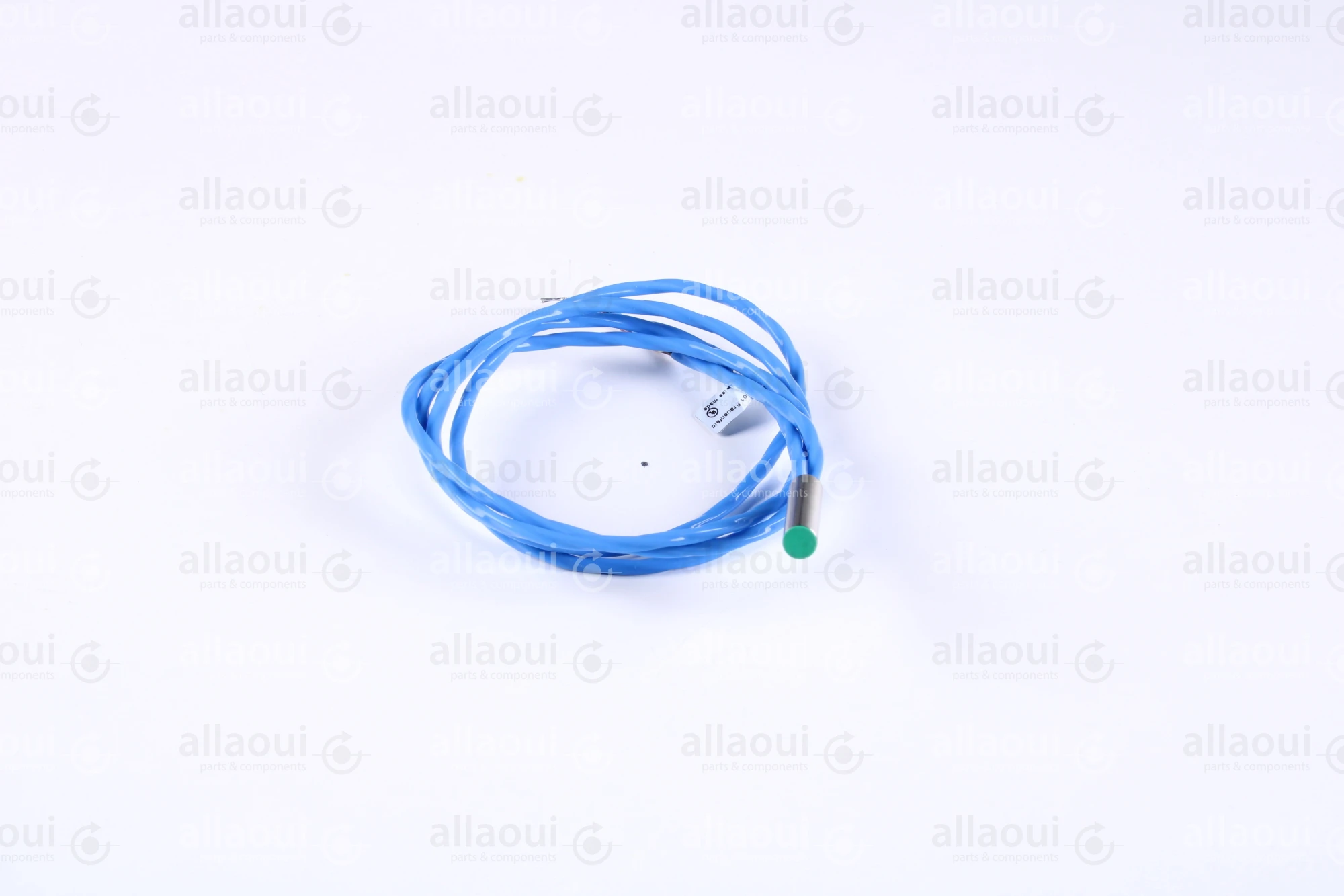 Baumer Sensor IFRM 06P1707 Baumer Sensor IFRM 06P1707