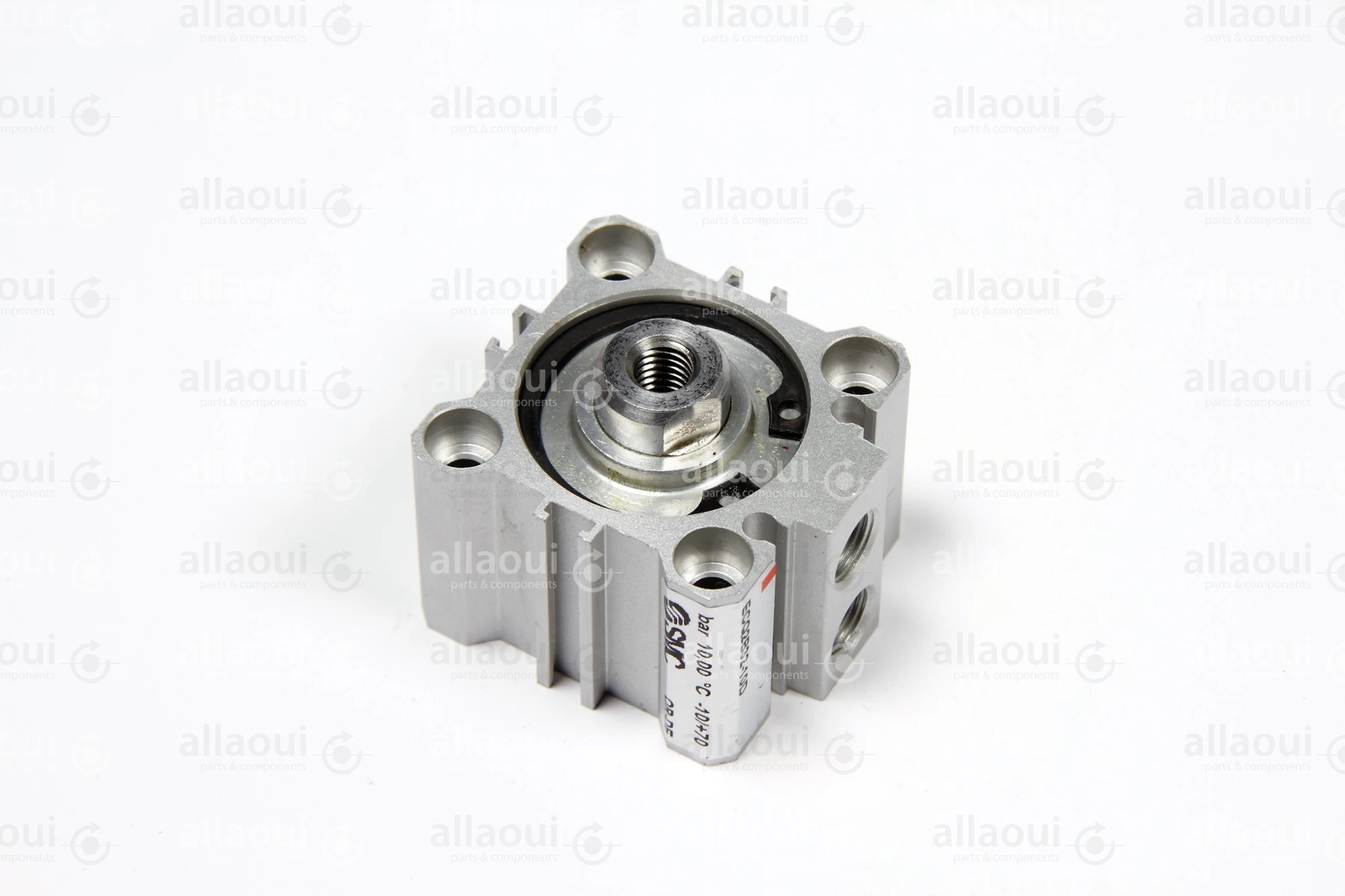 SMC Pneumatic Cylinder ECQ2B32-10D SMC Pneumatic Cylinder ECQ2B32-10D