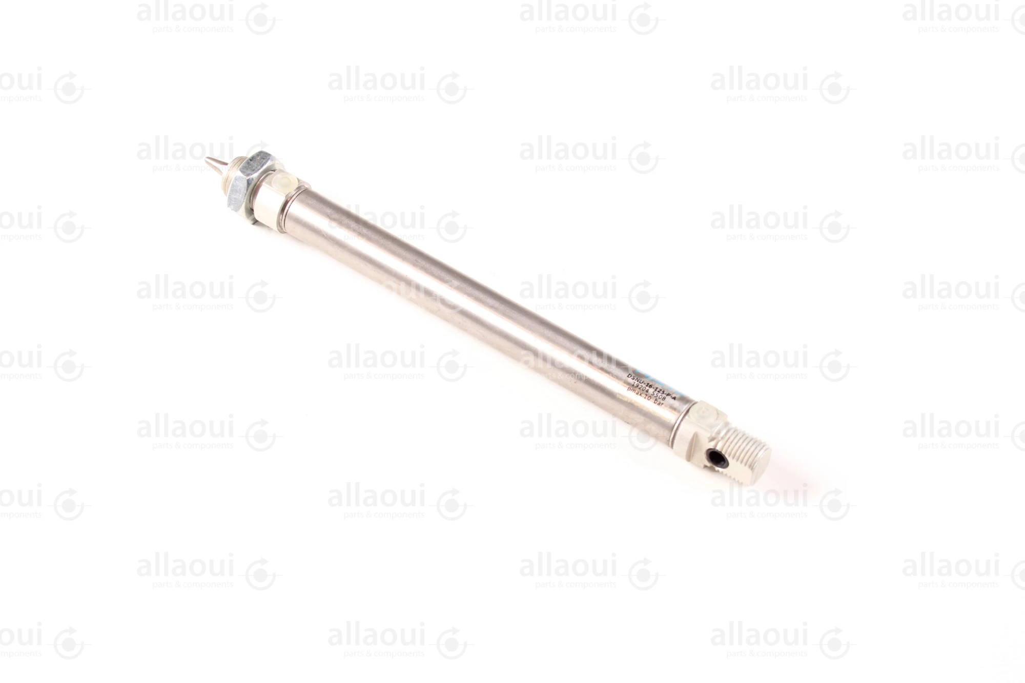 Festo Pneumatic Cylinder DSNU-16-125-P-A Festo Pneumatic Cylinder DSNU-16-125-P-A