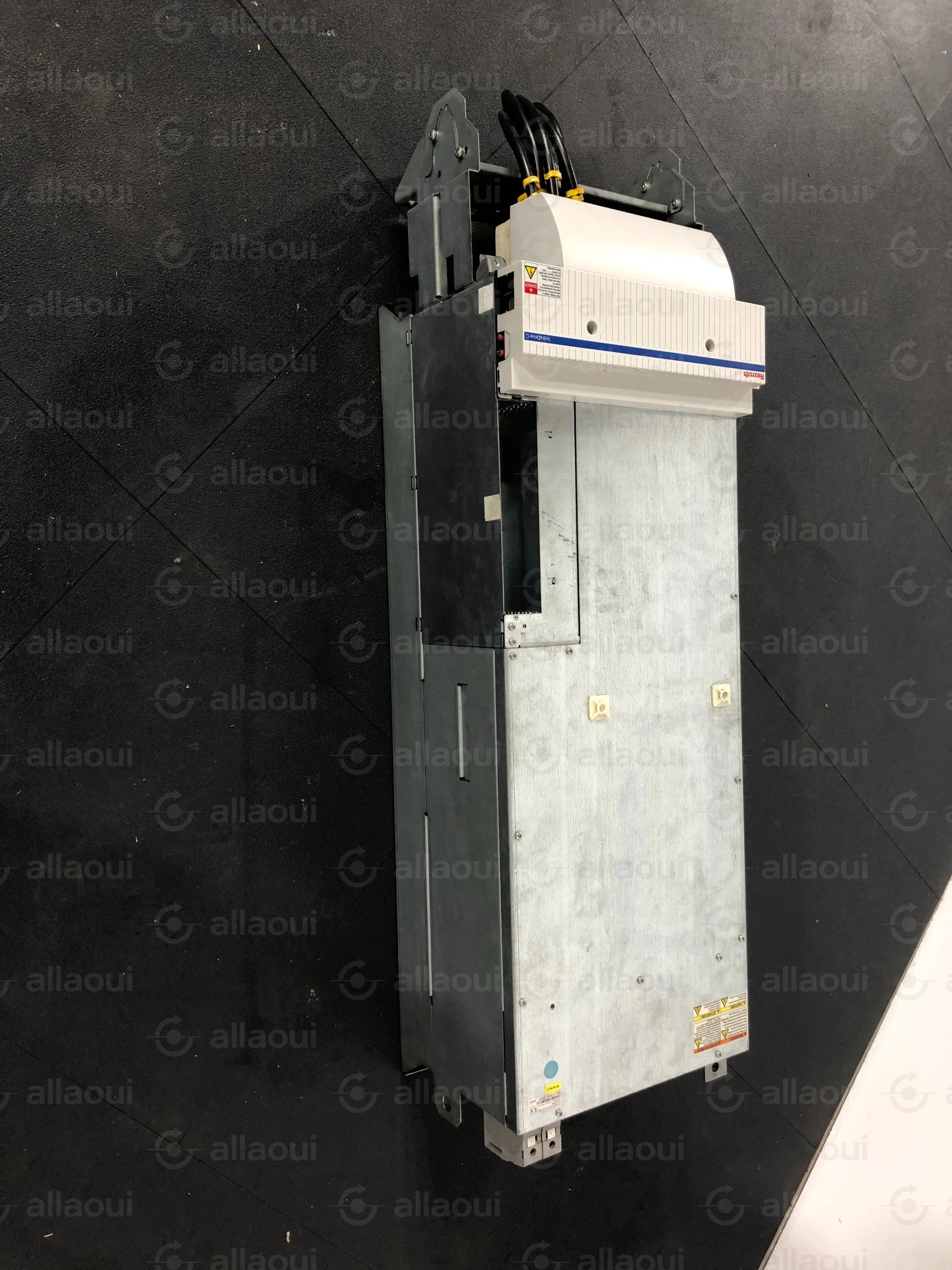 Bosch Rexroth Servo Drive HCS04.1E-W0500-A-05-NNBV Bosch Rexroth Servo Drive HCS04.1E-W0500-A-05-NNBV