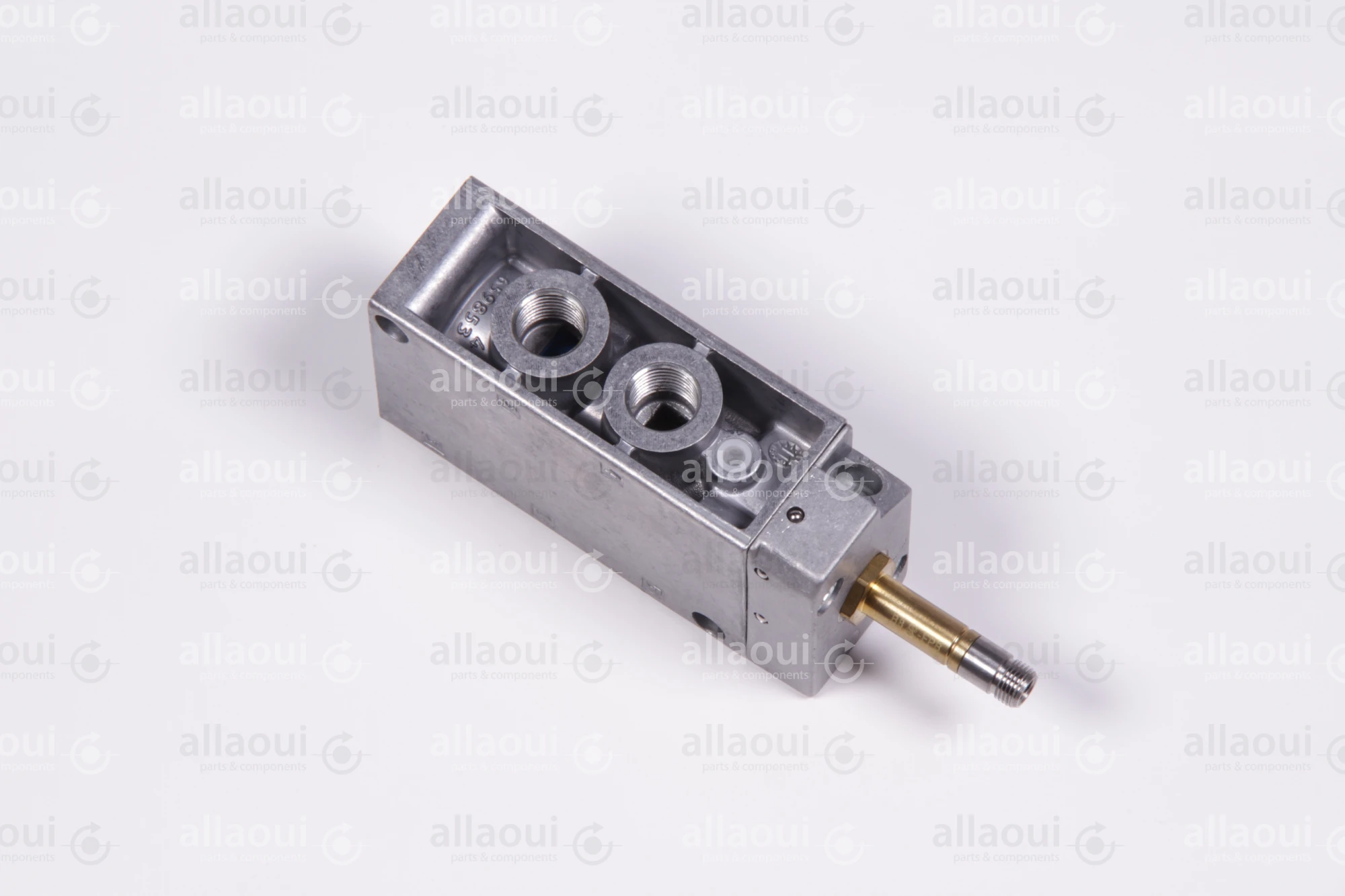 Festo Pneumatic Valve 6211 Festo Pneumatic Valve 6211