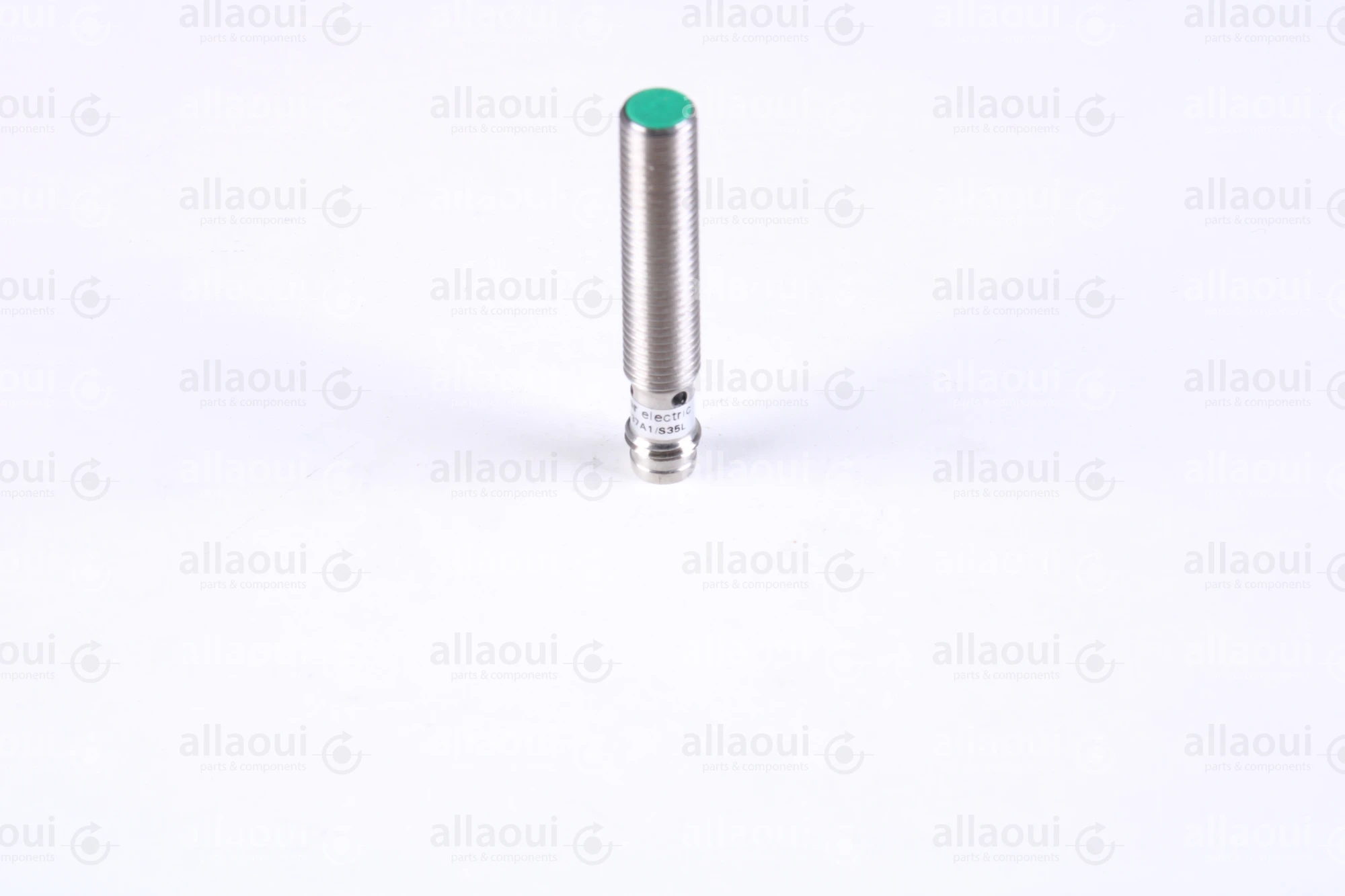Baumer Sensor IFRM 08P37A1/S35L Baumer Sensor IFRM 08P37A1/S35L