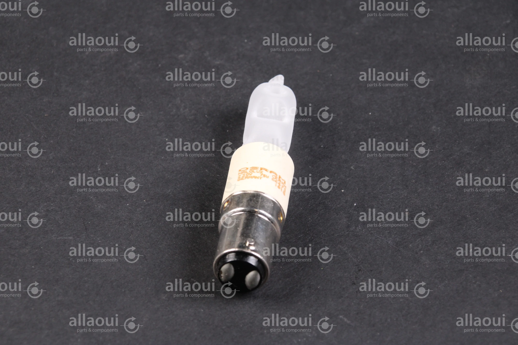 Osram Halogen Bulb 4008321035592 Osram Halogen Bulb 4008321035592