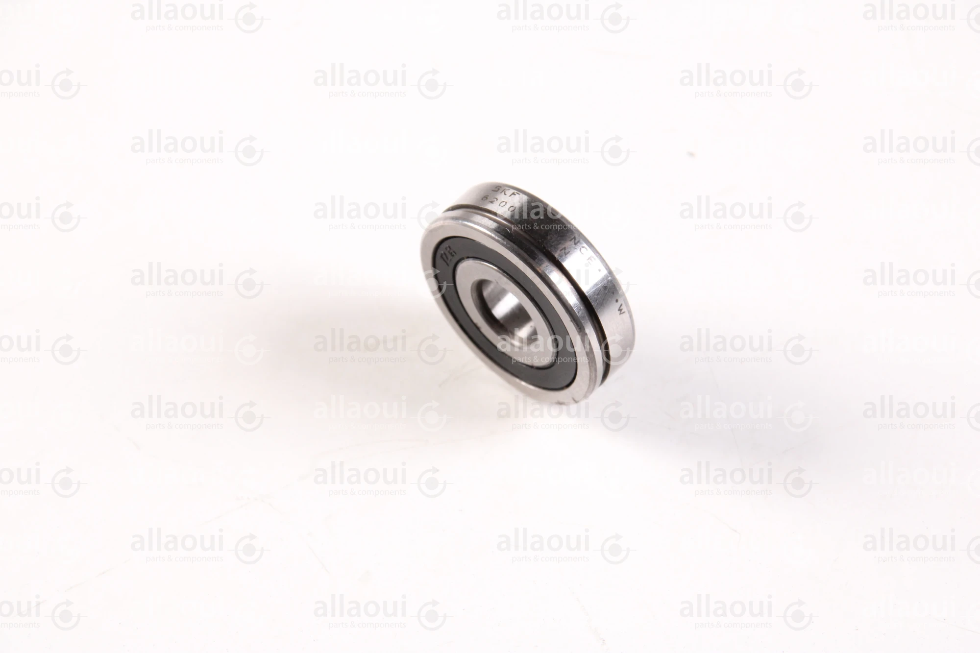 SKF Deep Groove Ball Bearing 6200.2RS SKF Deep Groove Ball Bearing 6200.2RS