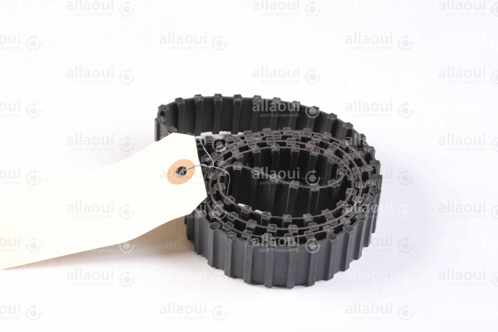 ConCar Double Toothed Belt 420L-25 ConCar Double Toothed Belt 420L-25