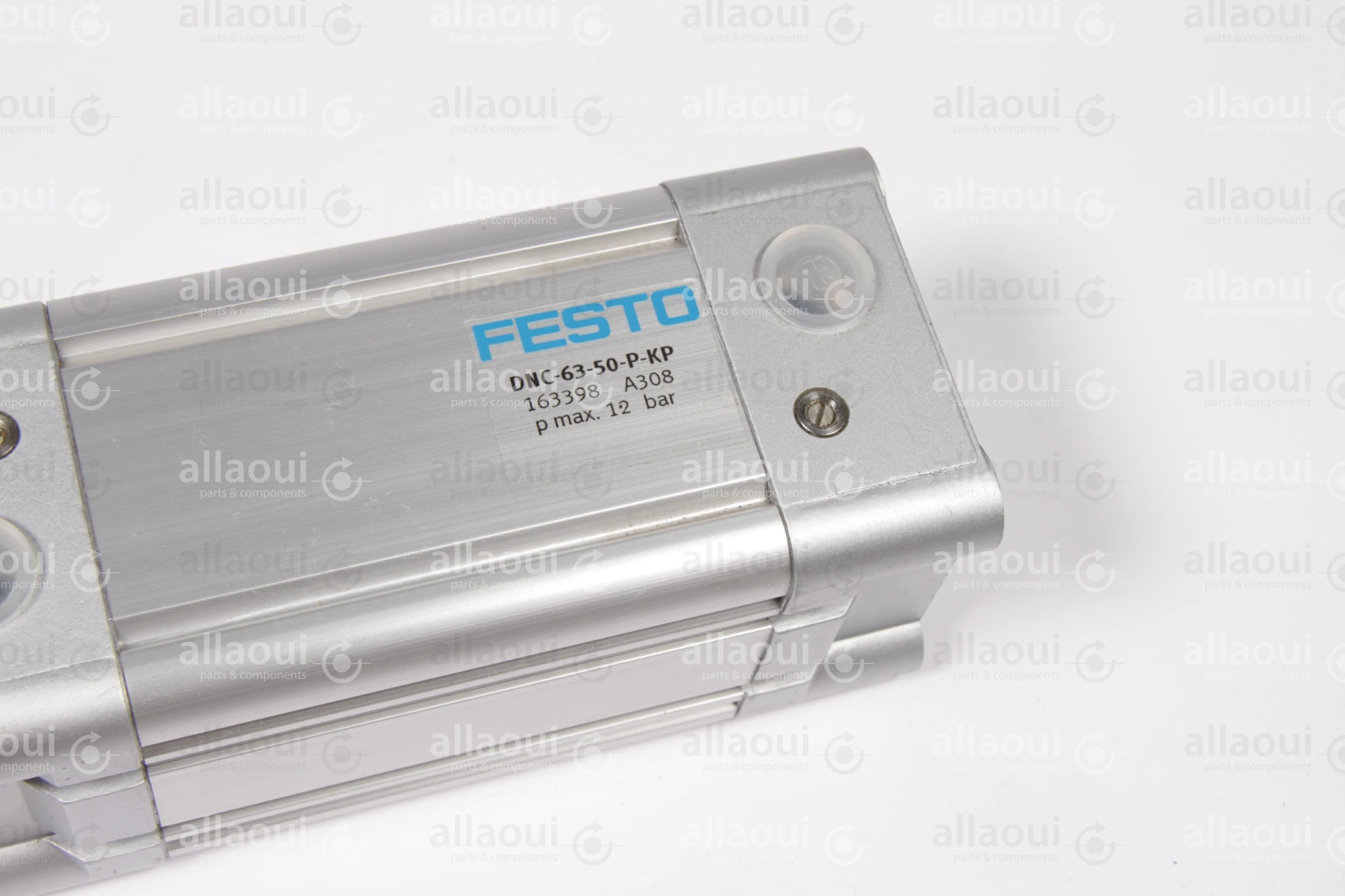 Festo Pneumatic Cylinder DNC-63-50-P-KP Festo Pneumatic Cylinder DNC-63-50-P-KP