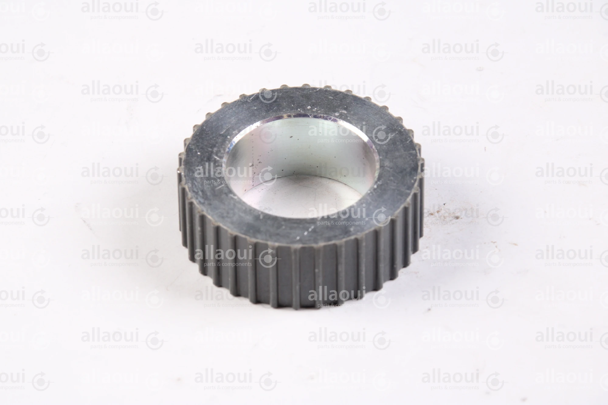 Müller Martini Timing Belt Pulley 34-AT5 3697.2985.4 Müller Martini Timing Belt Pulley 34-AT5 3697.2985.4