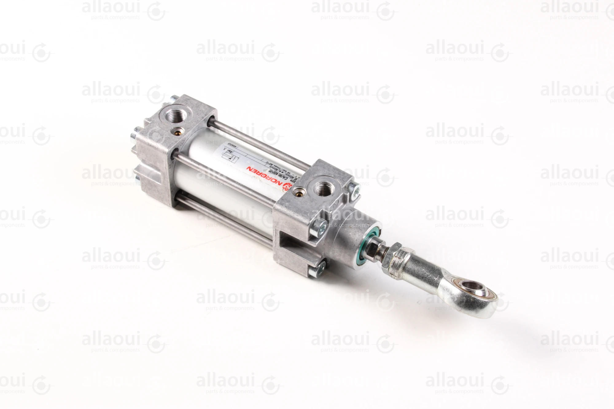 Norgren Pneumatic Cylinder CA/8040/40 Norgren Pneumatic Cylinder CA/8040/40