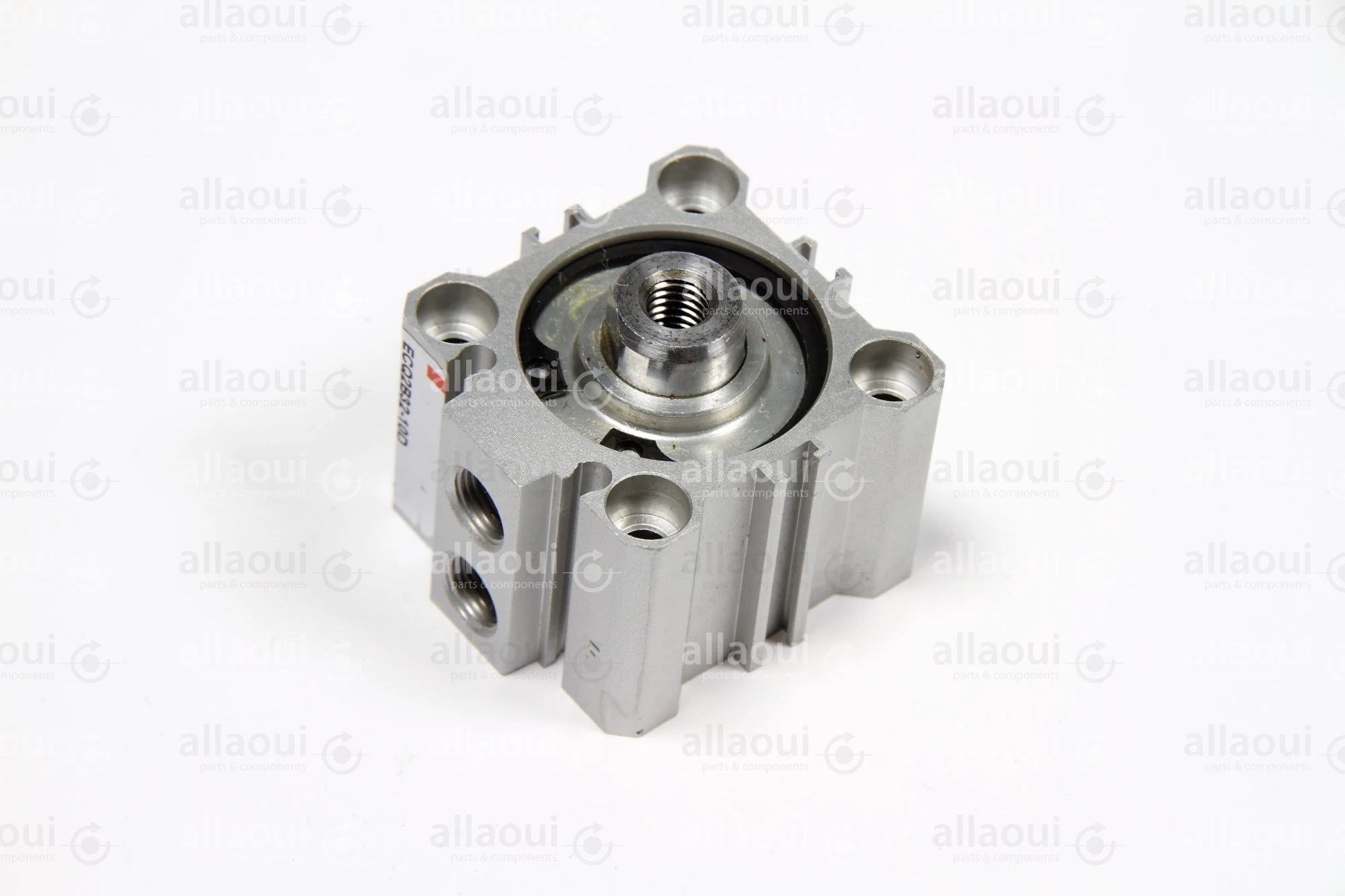 SMC Pneumatic Cylinder ECQ2B32-10D SMC Pneumatic Cylinder ECQ2B32-10D