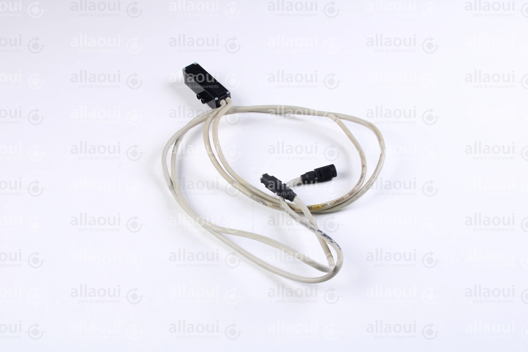 Müller Martini Cable ASIR Converter 4461.7027.4A Müller Martini Cable ASIR Converter 4461.7027.4A