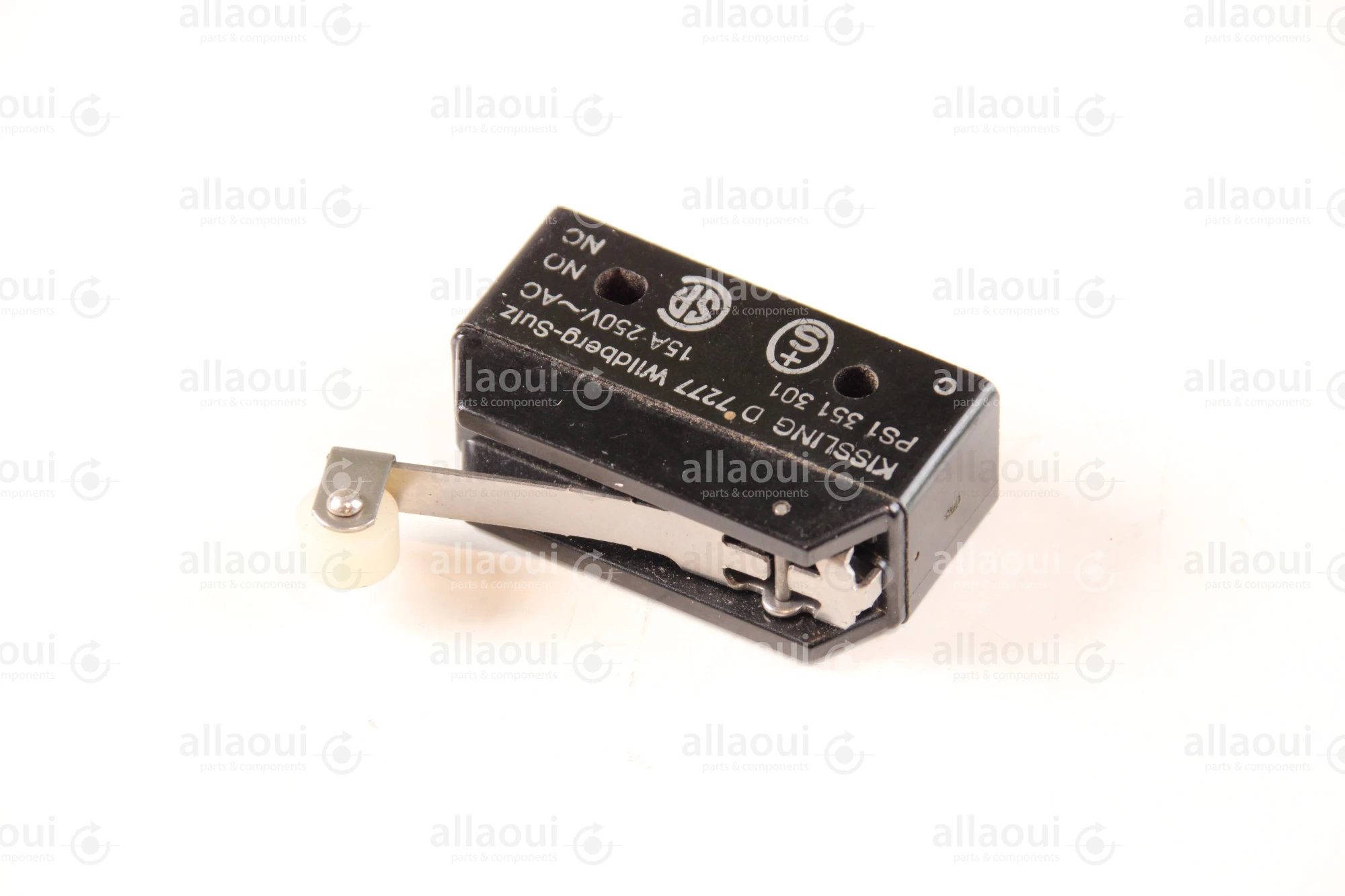 Kissling Switch PS1351301 Kissling Switch PS1351301