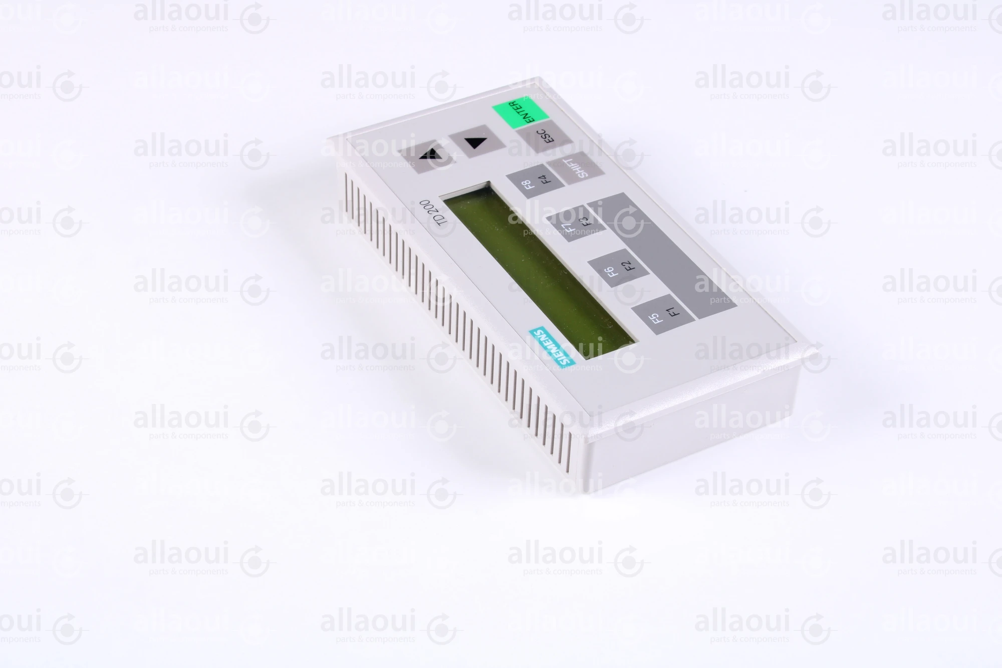 Siemens Simatic S7 TD200 6ES7272-0AA30-0YA0 Siemens Simatic S7 TD200 6ES7272-0AA30-0YA0