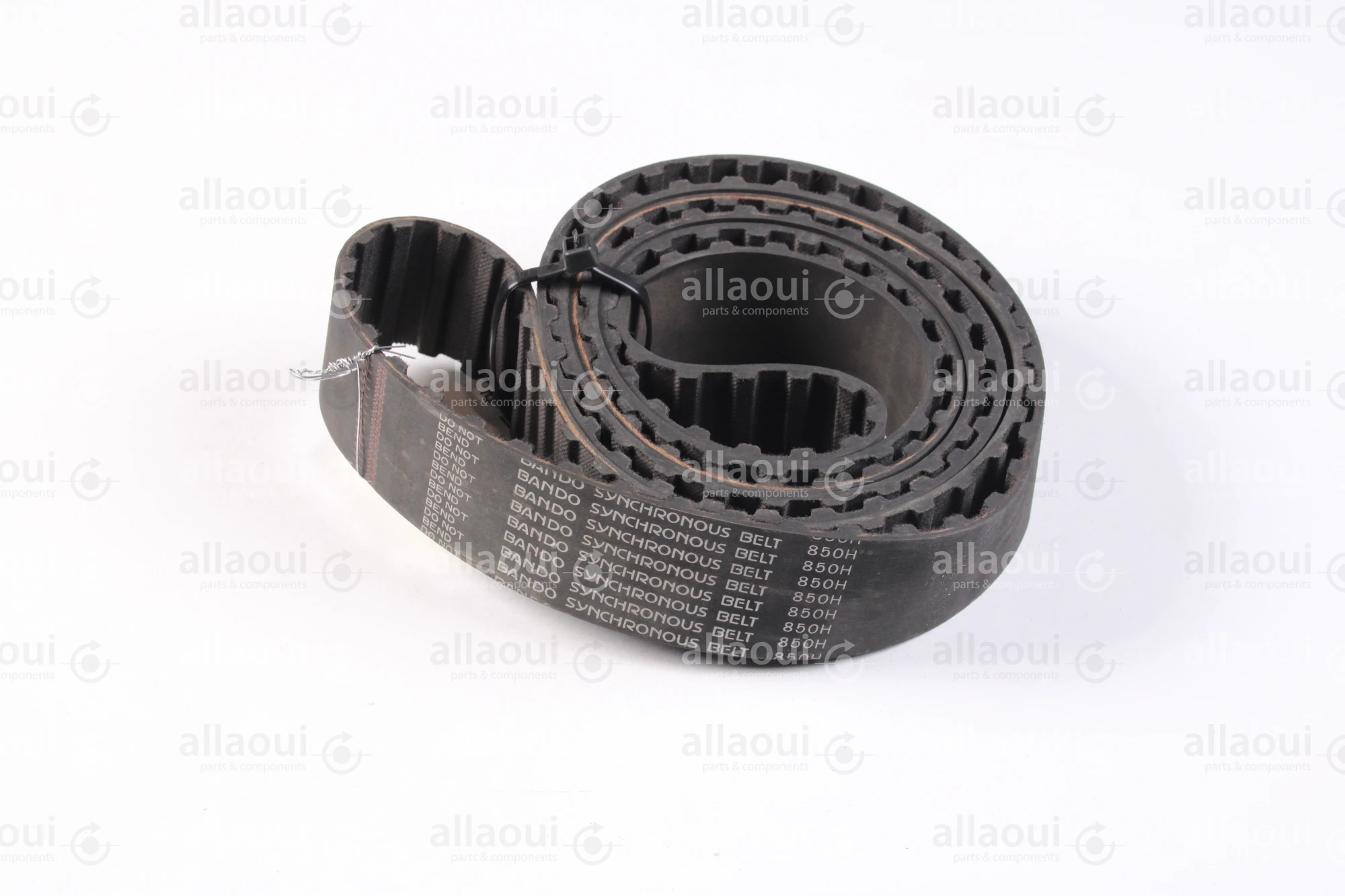 Bando Timing Belt 850-H-50 Bando Timing Belt 850-H-50