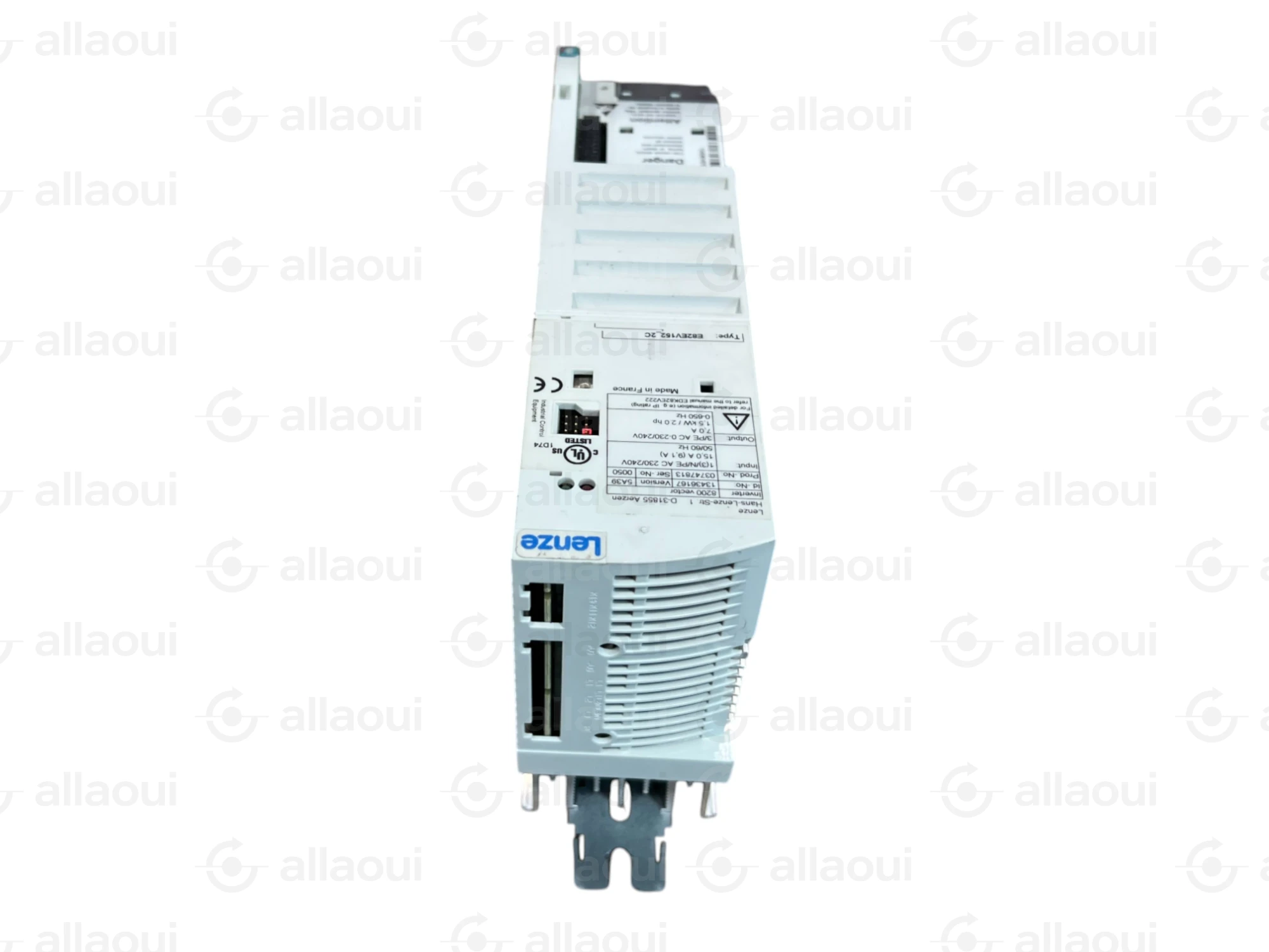Lenze Frequency Converter E82EV152_2C Lenze Frequency Converter E82EV152_2C