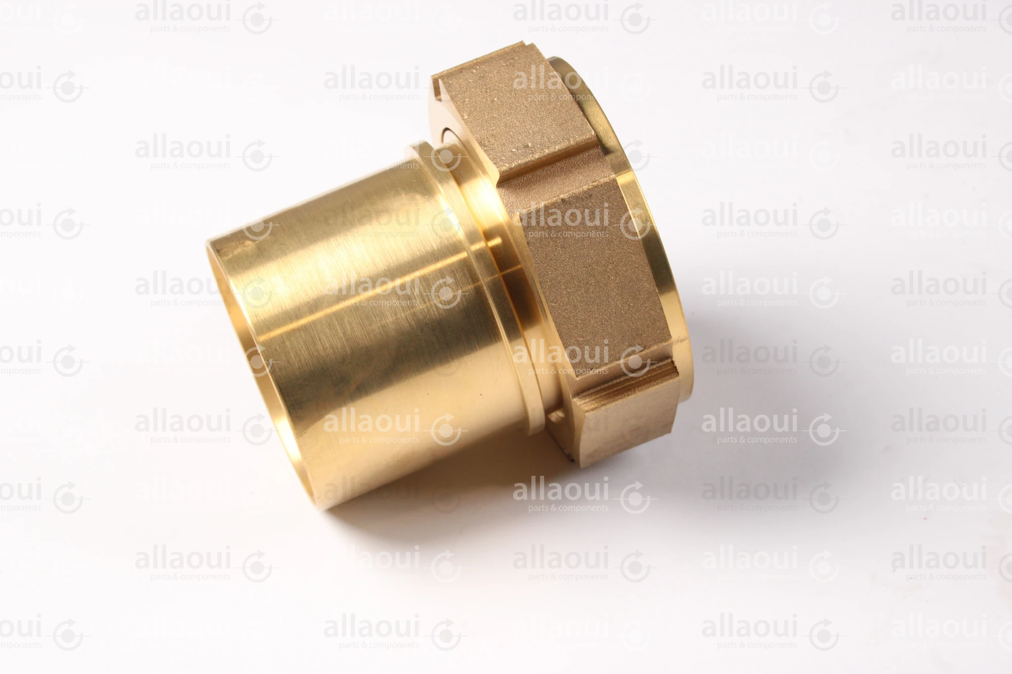 Hansa Flex Tank Truck Nozzle Smooth TW-TUEG3075MG Hansa Flex Tank Truck Nozzle Smooth TW-TUEG3075MG