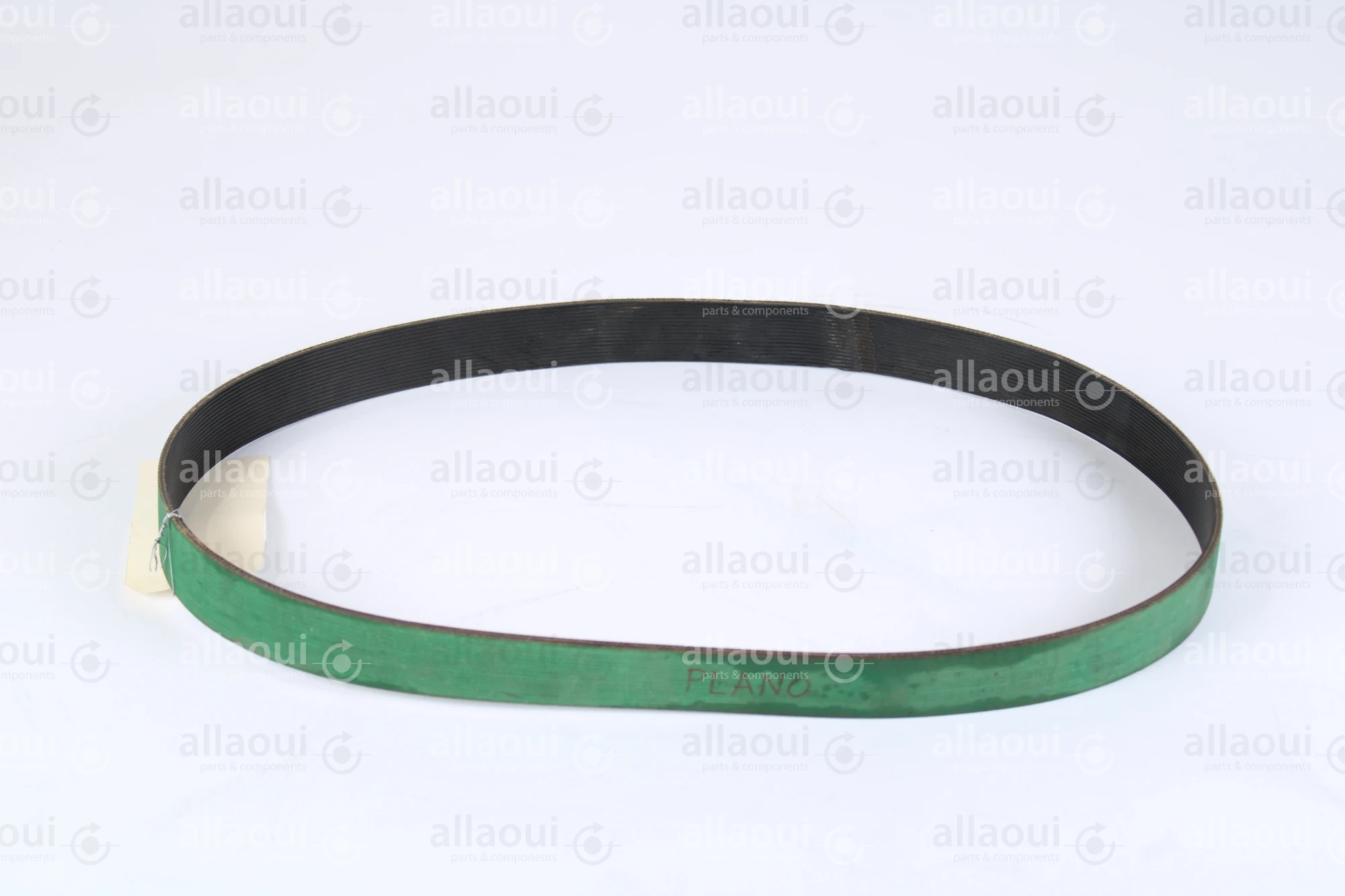 Plano Ribbed Belt 14-160-30 Plano Ribbed Belt 14-160-30