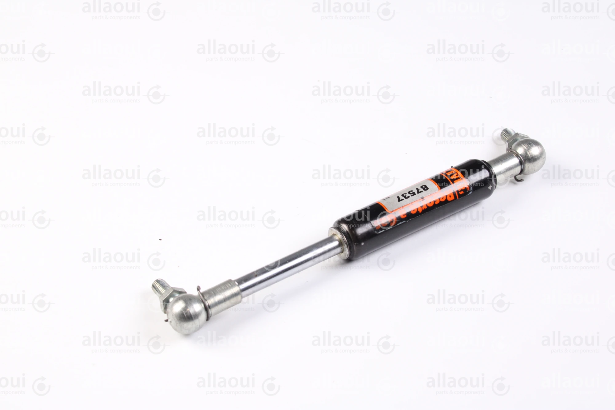 Clevers Gas Spring 87537 D2 Clevers Gas Spring 87537 D2