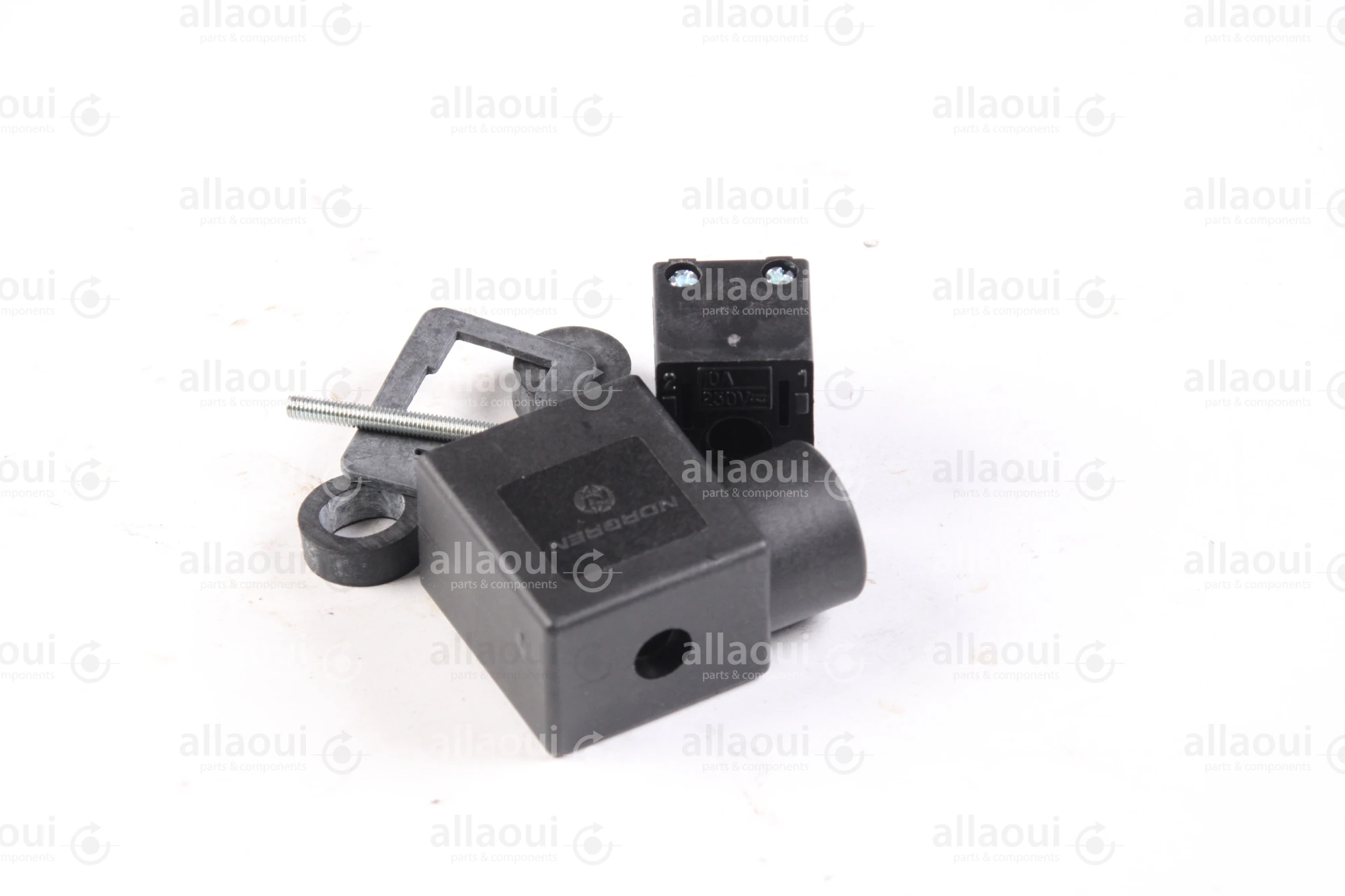 Norgren Device Socket 0657868 Norgren Device Socket 0657868