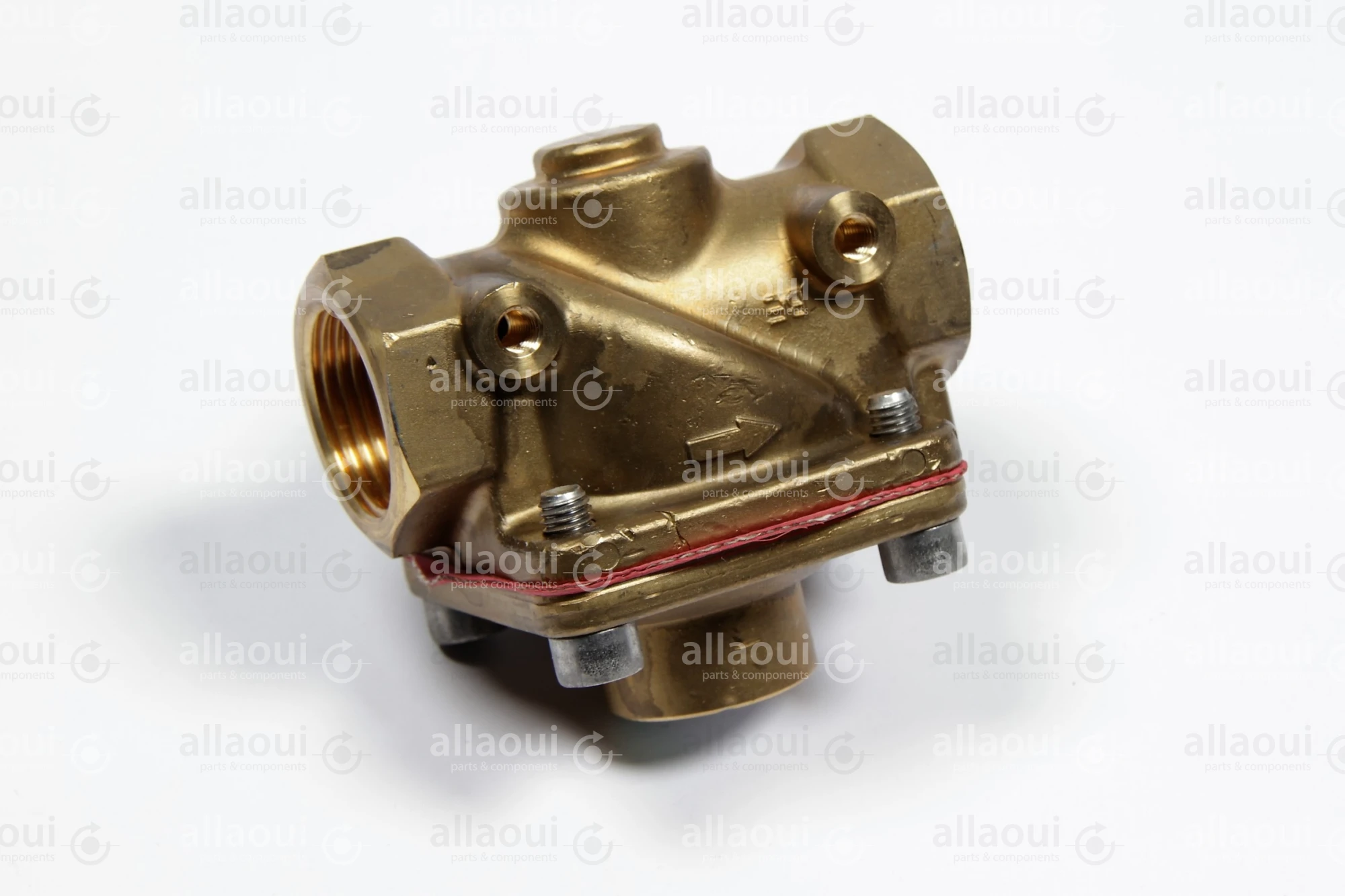 Norgren Connector 8498235 Norgren Connector 8498235