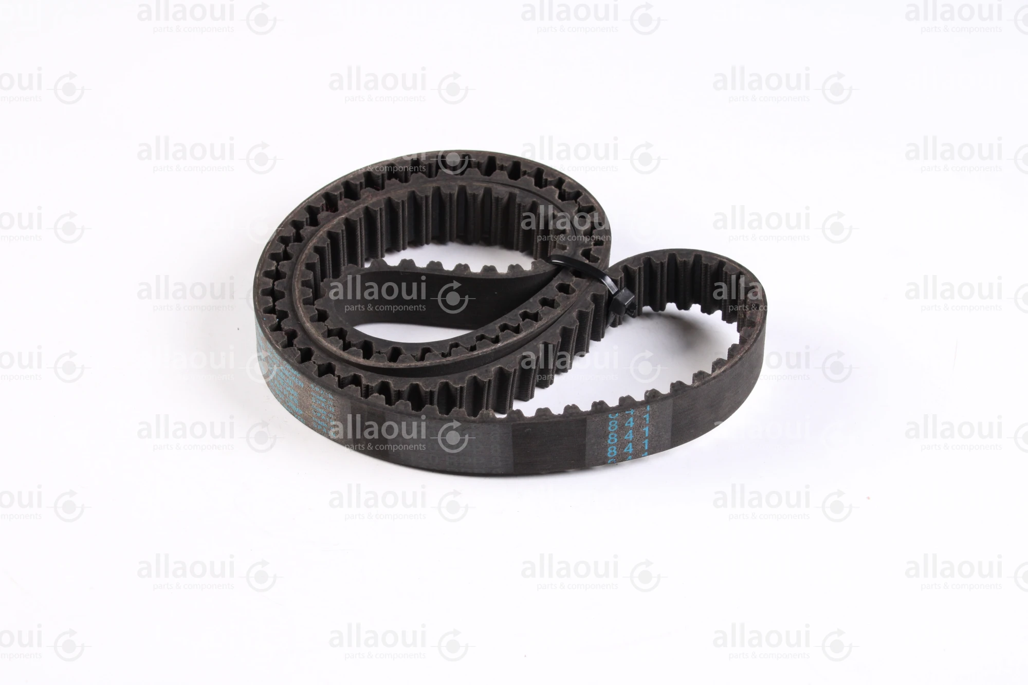 Dayco Timing Belt 1120-RPP8-20mm Dayco Timing Belt 1120-RPP8-20mm