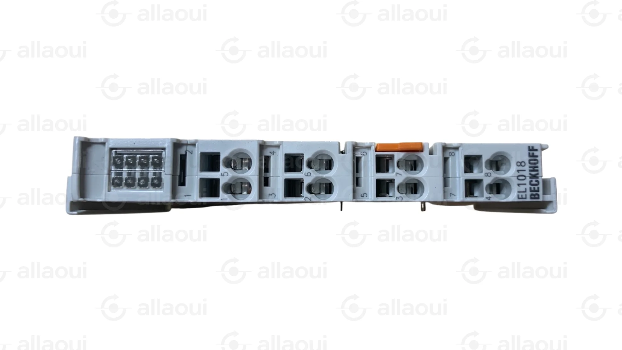 Beckhoff Beckhoff EL1018 Digital Input Terminal 8 Channel 24 VDC EL1018