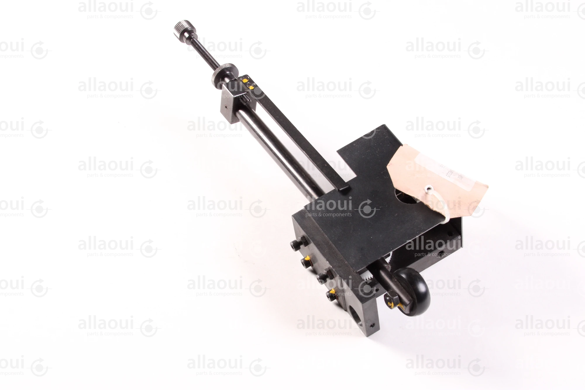 Manroland MBM-Control B-Side 80.21E15-15-A012 Manroland MBM-Control B-Side 80.21E15-15-A012