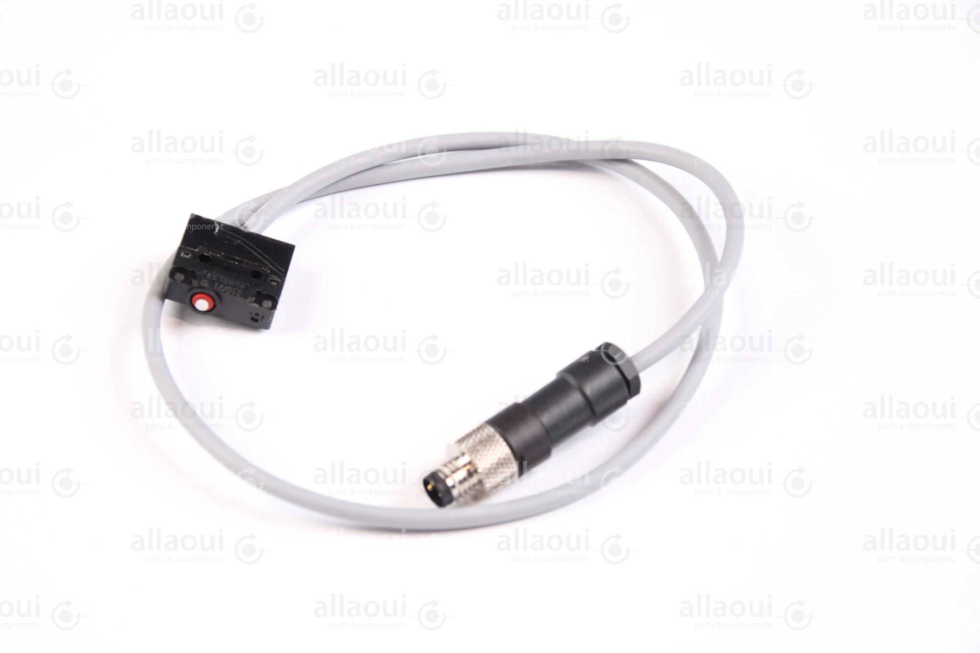 SAIA Burgess Controls Micro Switch V4NCS SAIA Burgess Controls Micro Switch V4NCS