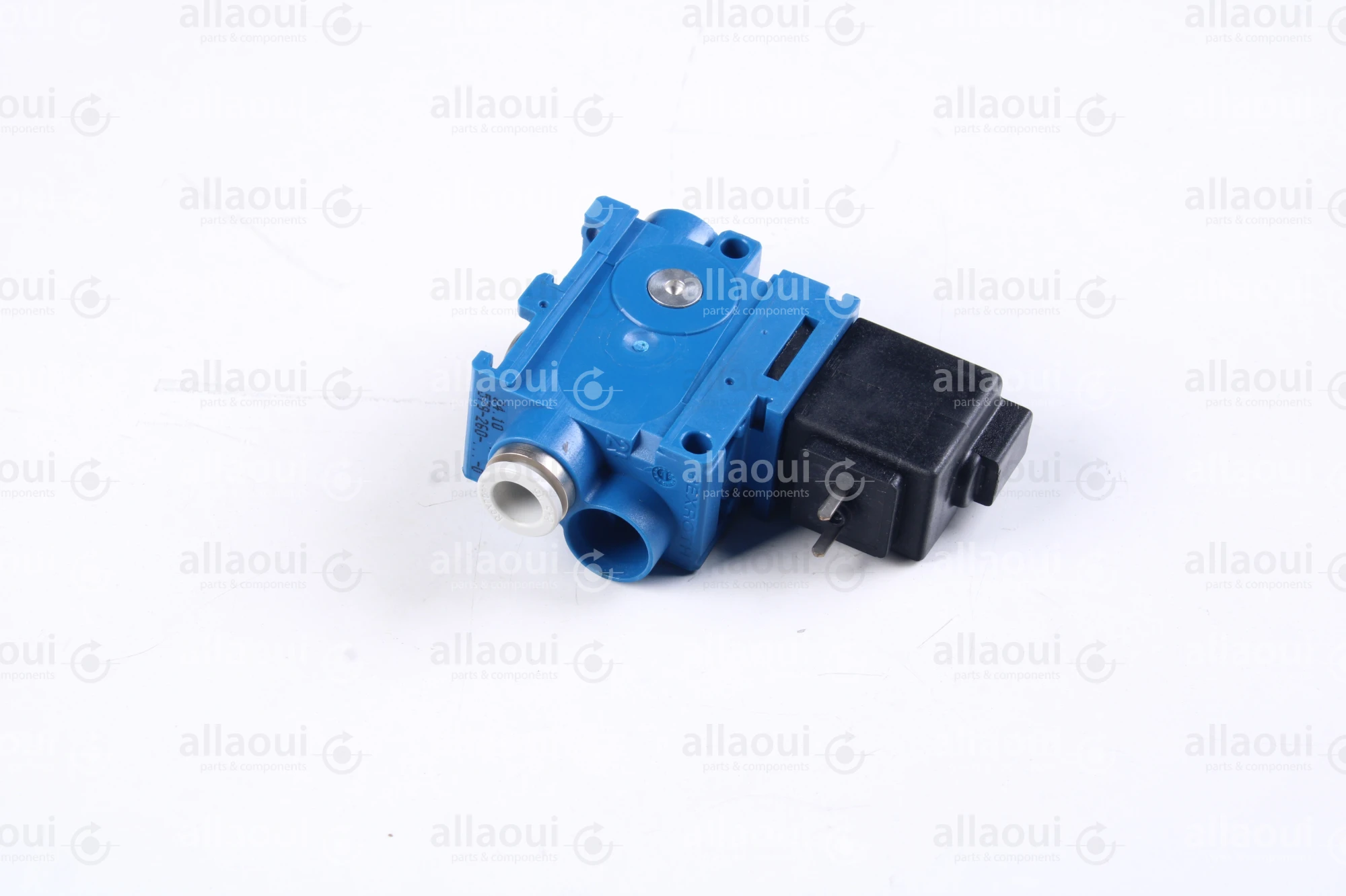 Bosch Rexroth Air Section Control Valve 579-260