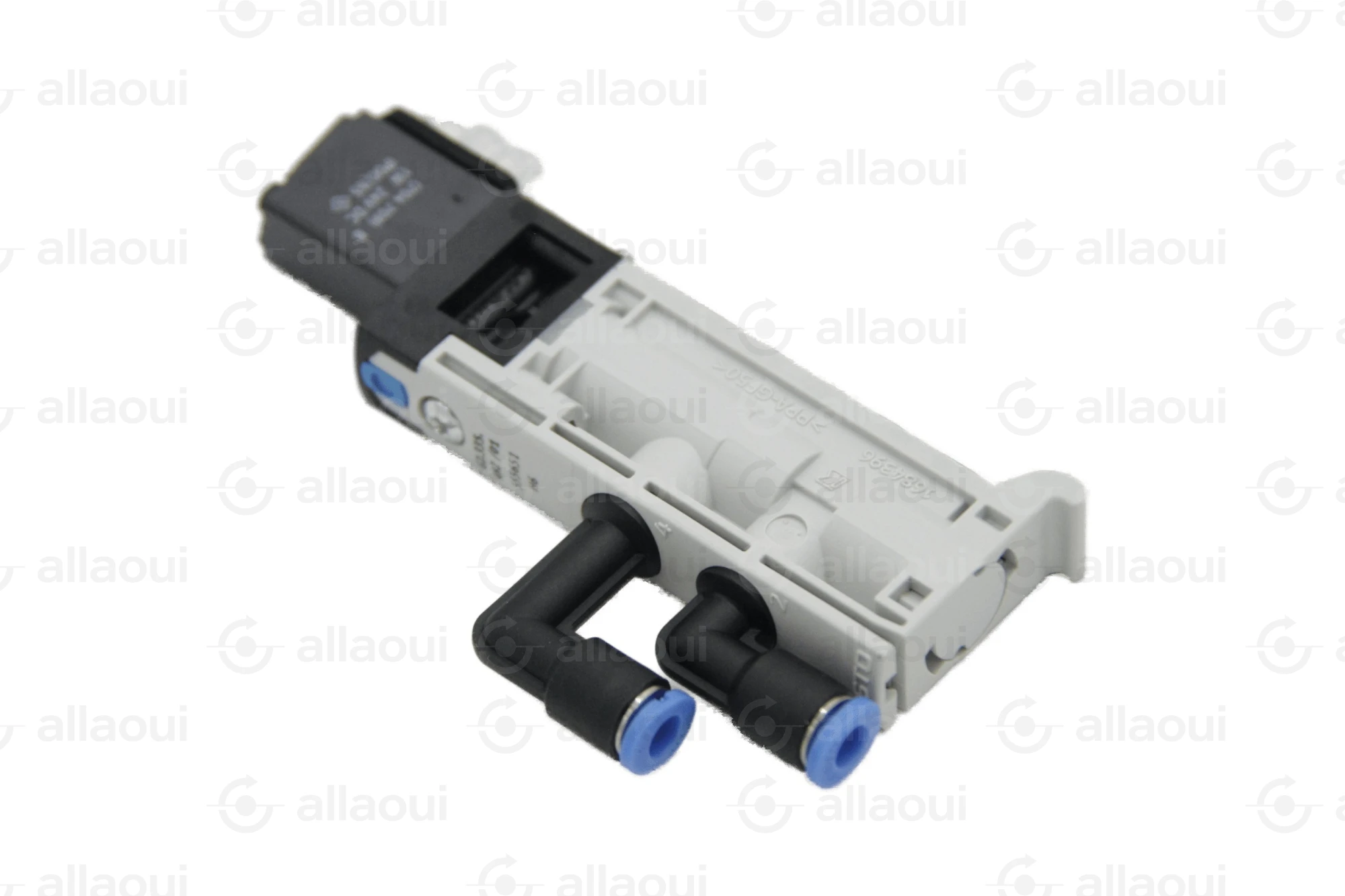 Festo Magnet valve monostable 555651