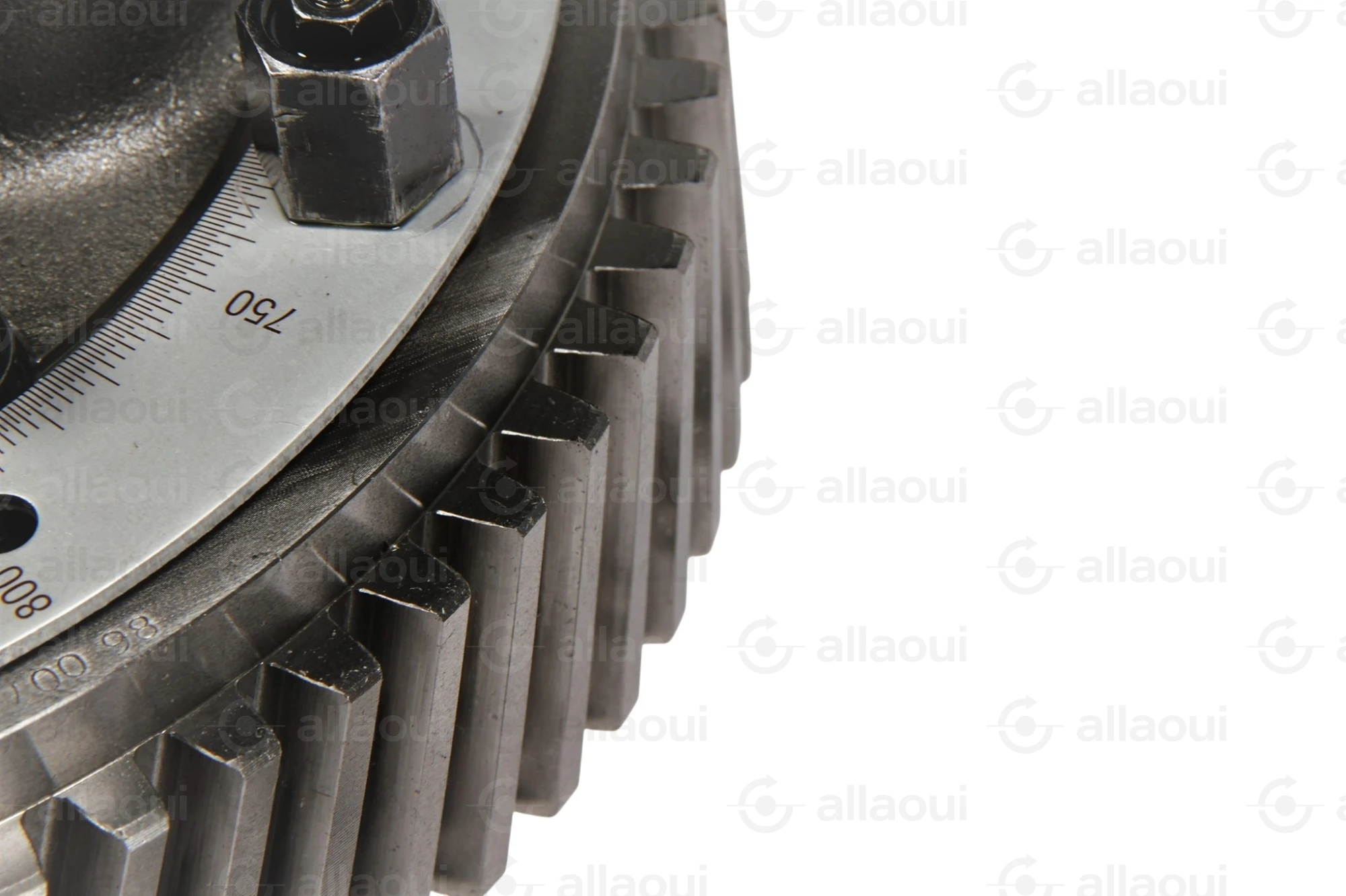 Heidelberg Gear MV.037.898 /07