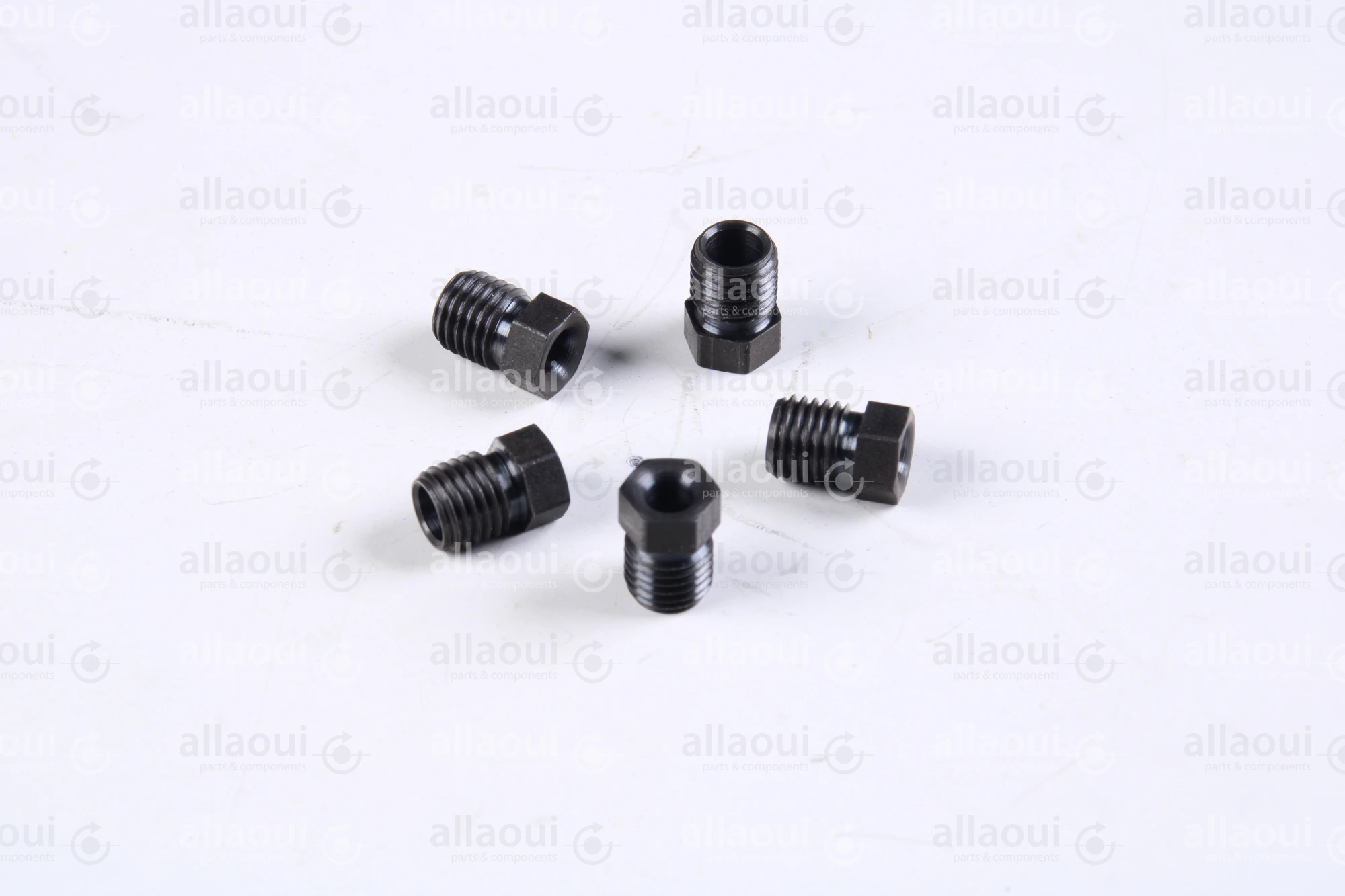 SKF Retaining Screw (5 Pieces) 404-612 SKF Retaining Screw (5 Pieces) 404-612