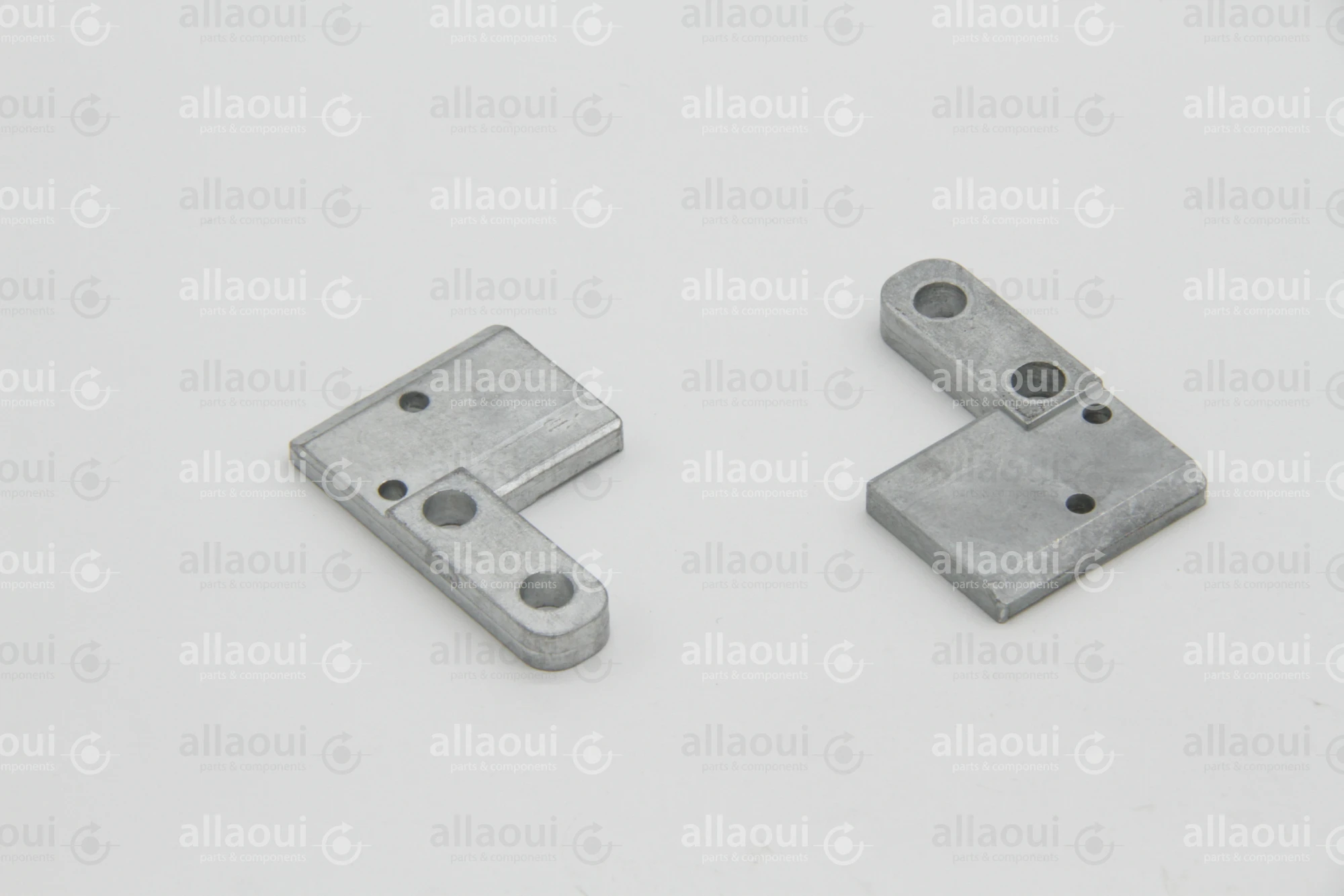 Heidelberg Clamping Plate FH.1071381/01 Heidelberg Clamping Plate FH.1071381/01