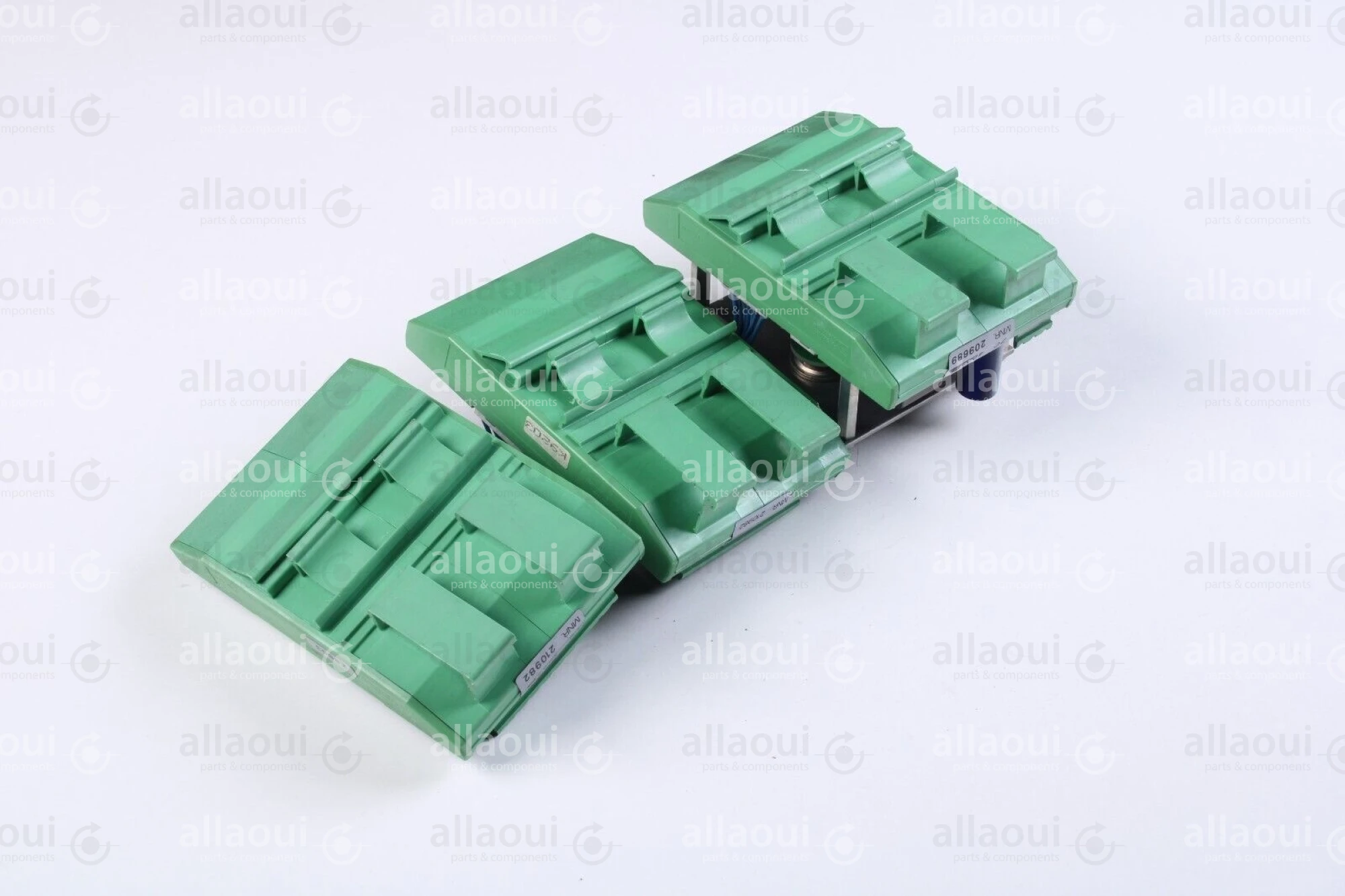 Erhard+Leimer ZC 4002 + 2 x LK 4002 ZC 4002 + 2 x LK 4002 Erhard+Leimer ZC 4002 + 2 x LK 4002 ZC 4002 + 2 x LK 4002