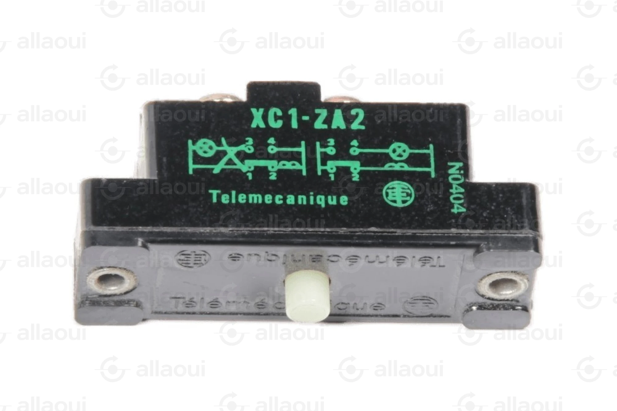Telemecanique Micro Switch Telemecanique XC1-ZA2