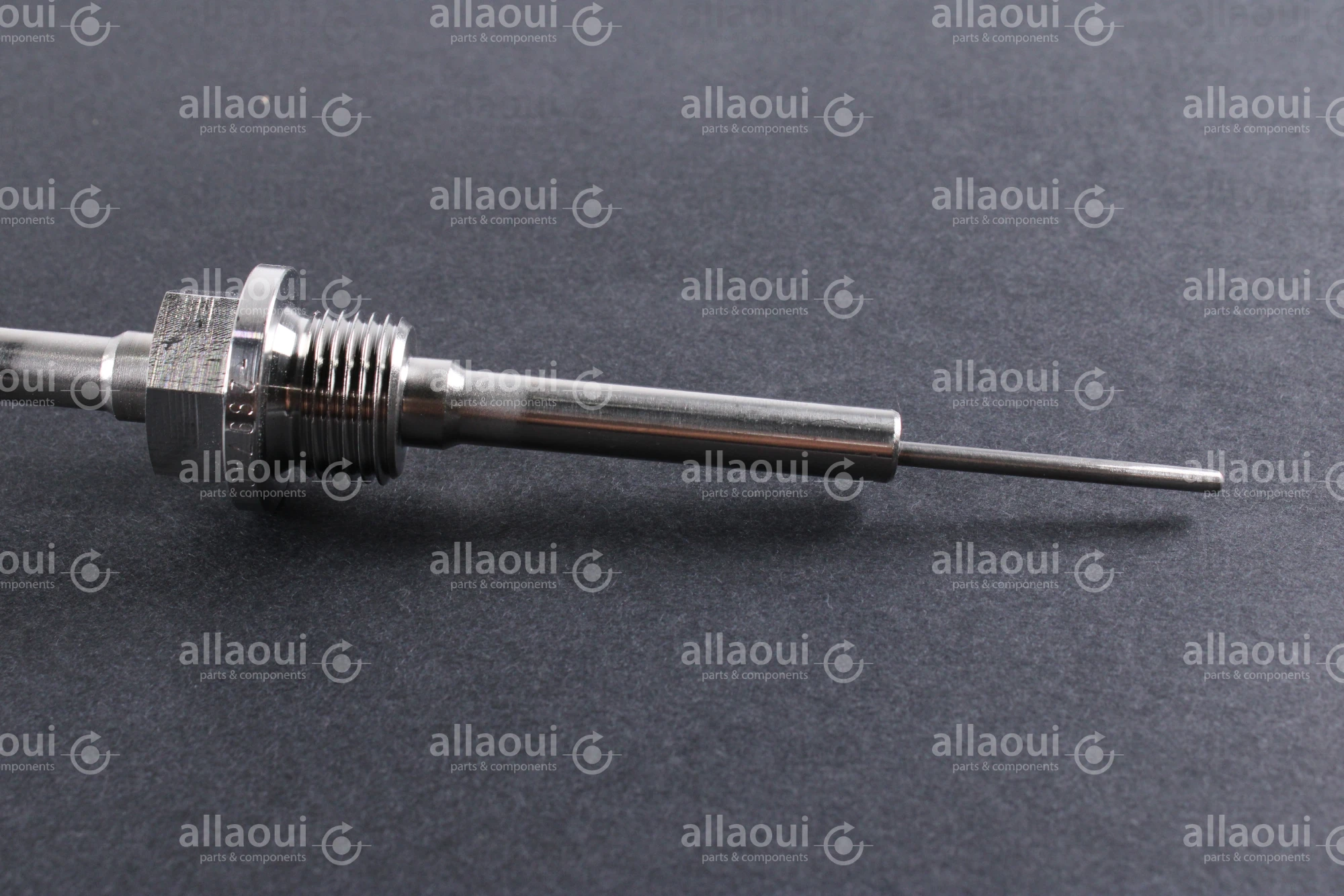Rössel-Messtechnik Temperature Sensor 19-T00049938 Rössel-Messtechnik Temperature Sensor 19-T00049938