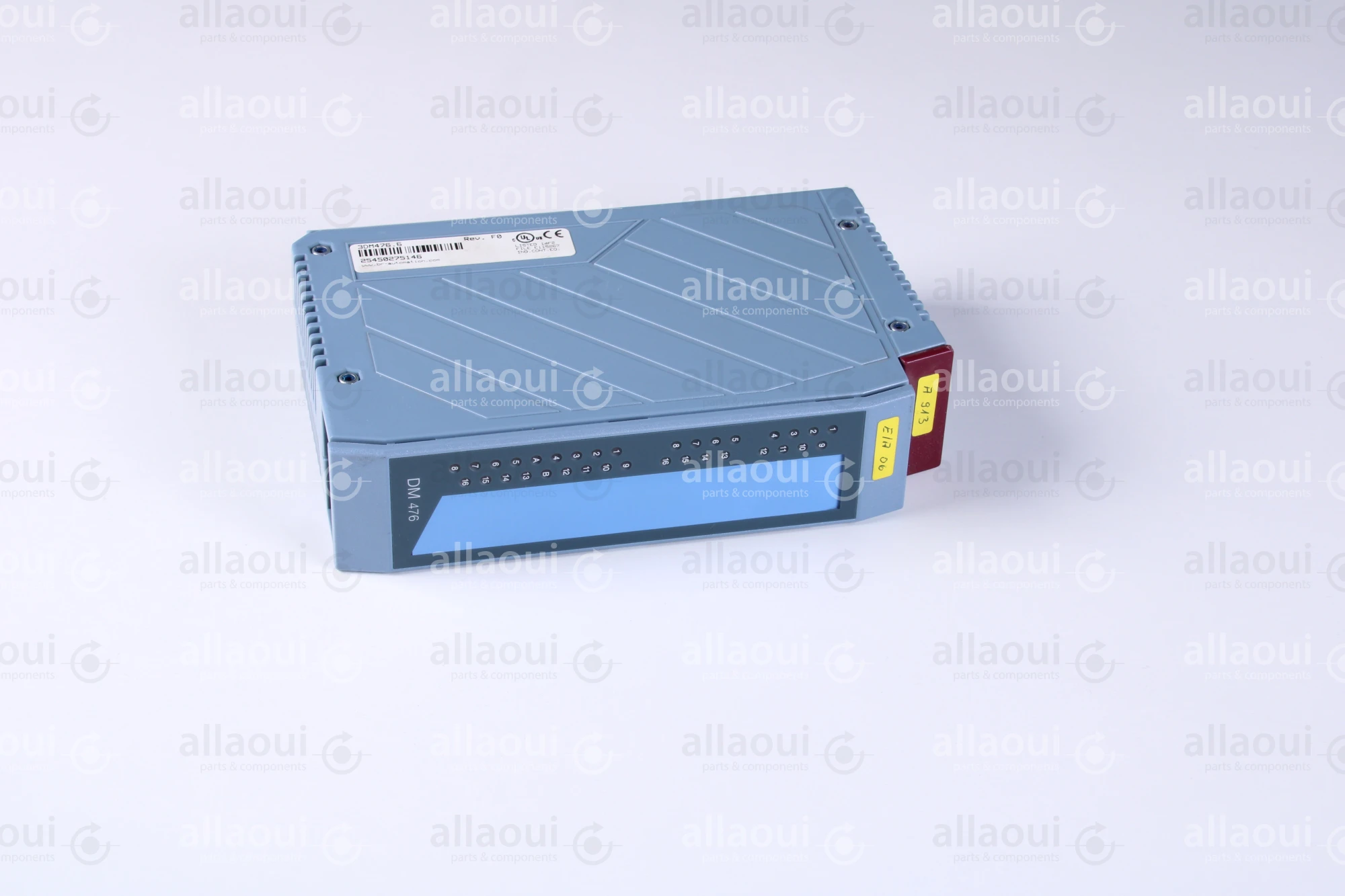 BR Automation Digital-I/O-Mod 3DM476.6 BR Automation Digital-I/O-Mod 3DM476.6