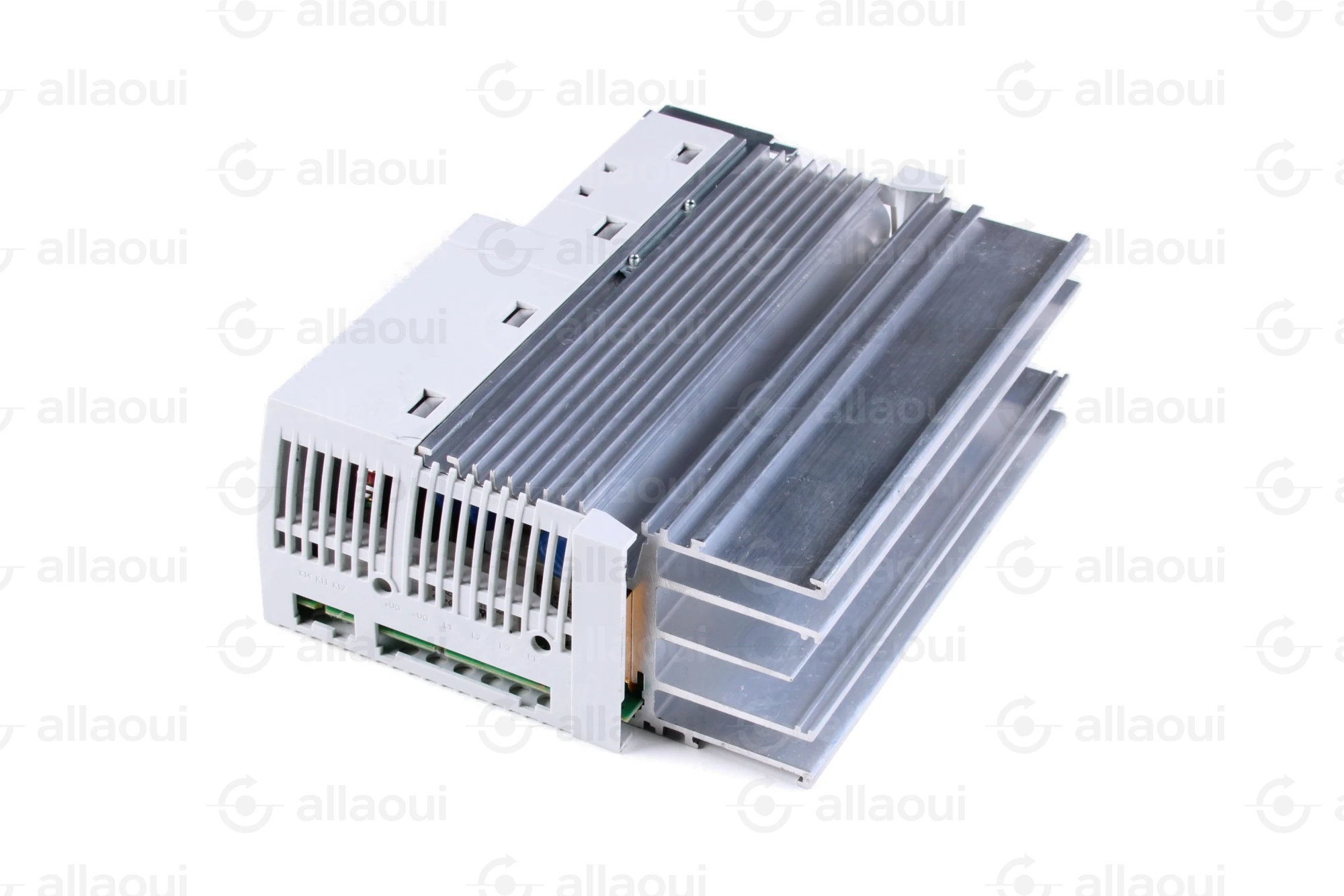 Lenze Frequency Converter E82EV751_2C