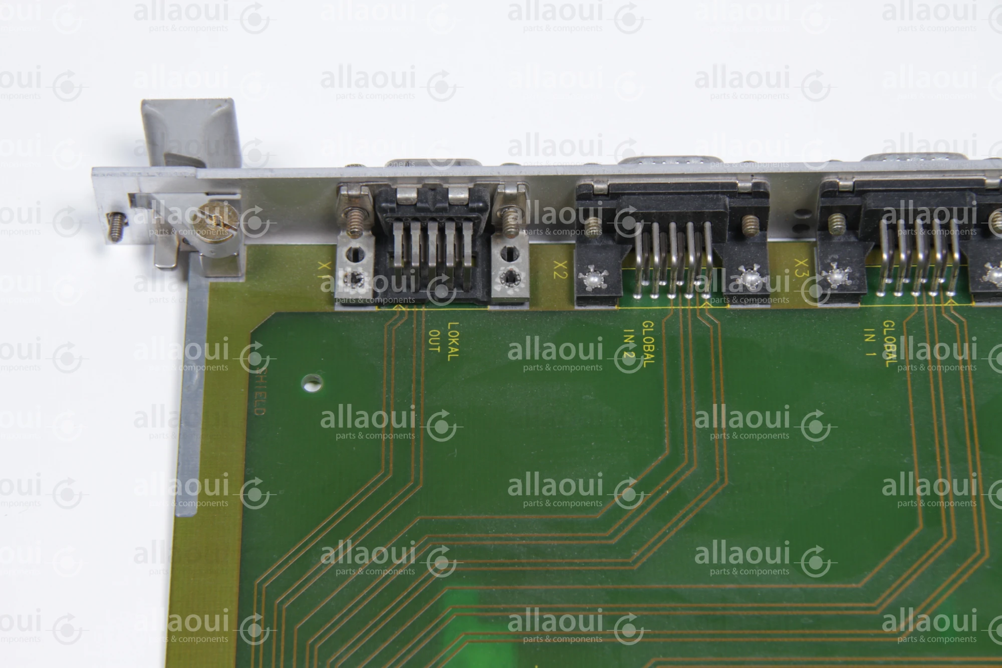 Manroland Board 16.85178-0003 16.85178-0003 Manroland Board 16.85178-0003 16.85178-0003