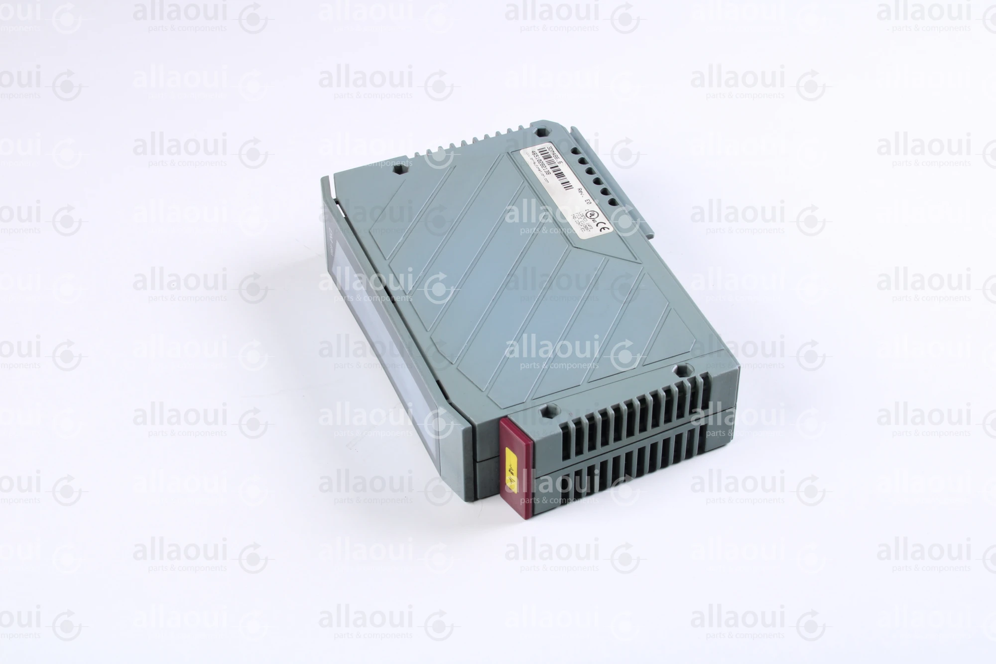BR Automation Module 3DM486.6 (1) BR Automation Module 3DM486.6 (1)