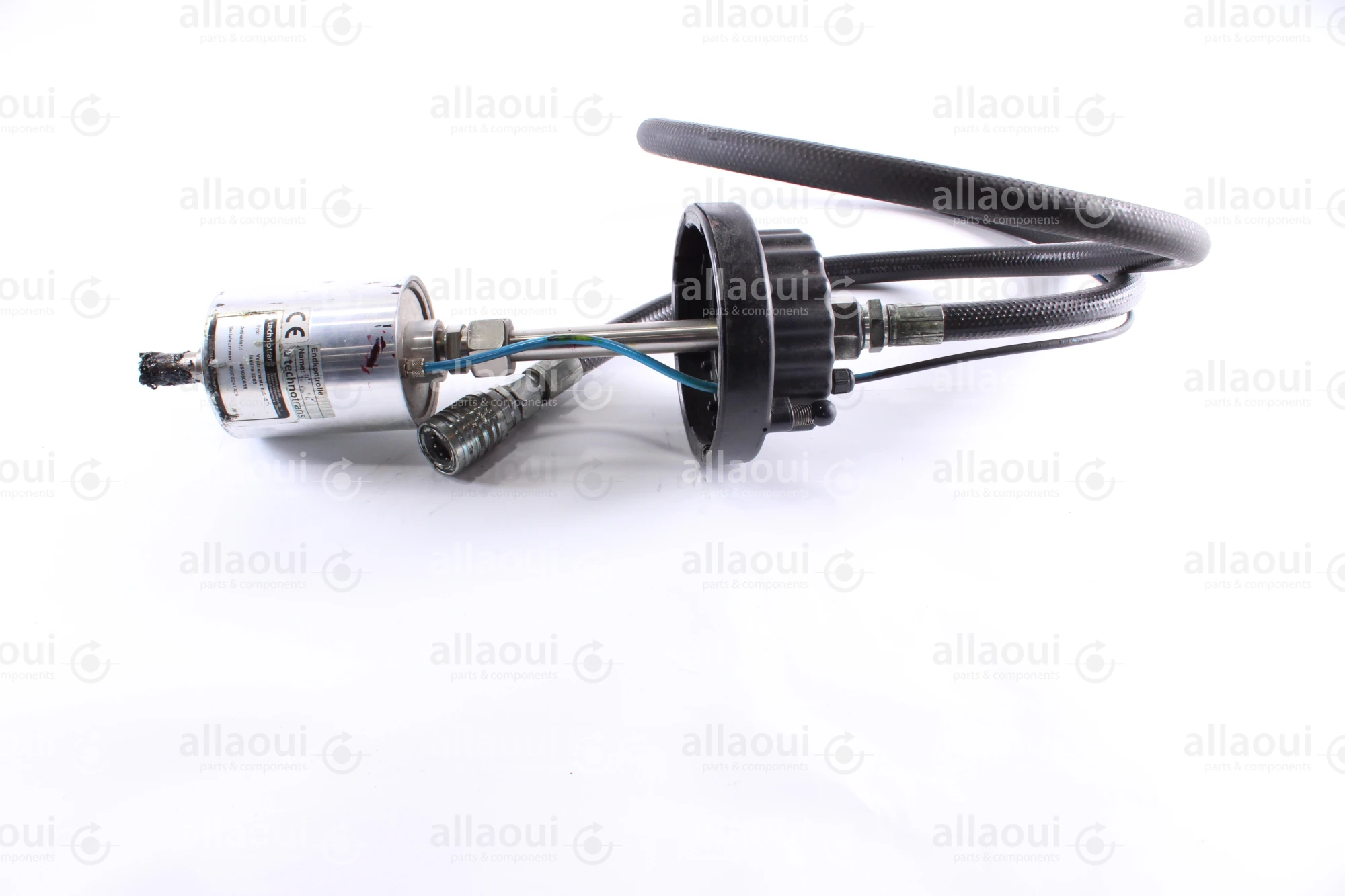 Technotrans Valve InkLine 2006 951060015 Technotrans Valve InkLine 2006 951060015