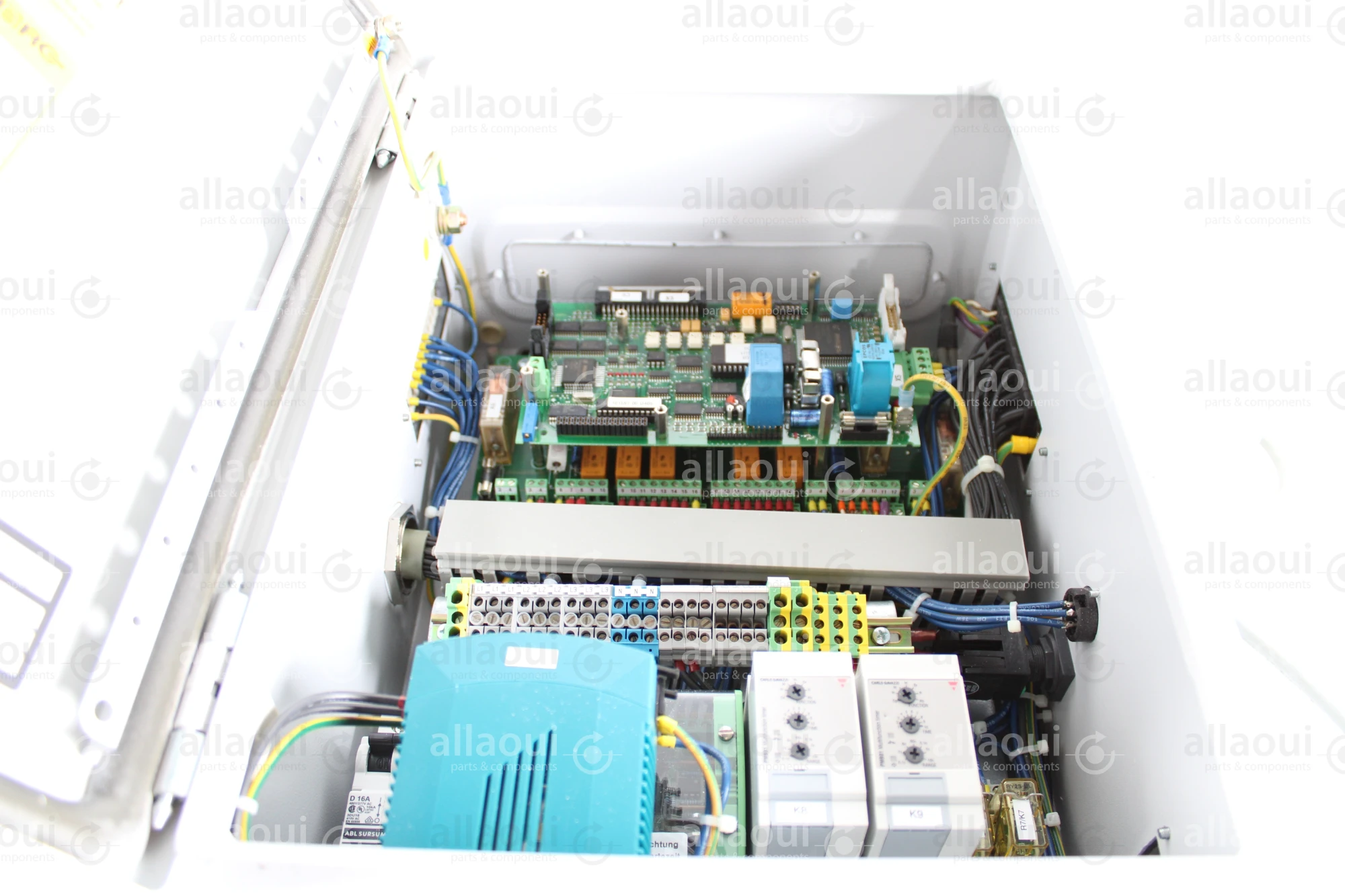 Heidelberg Coupling Box FH.A0063A7/01A Heidelberg Coupling Box FH.A0063A7/01A